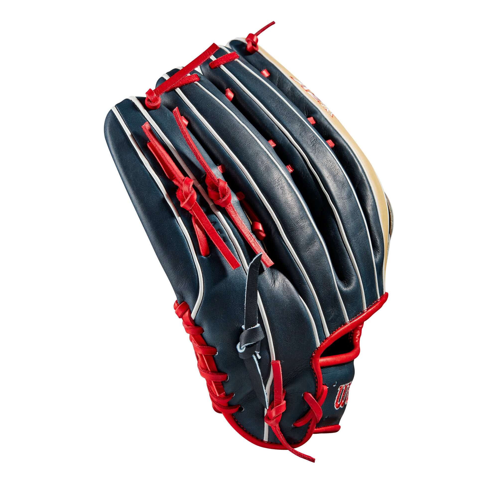 Wilson 2023 A2K Juan Soto Game Model LHT 12.75 - Image 5