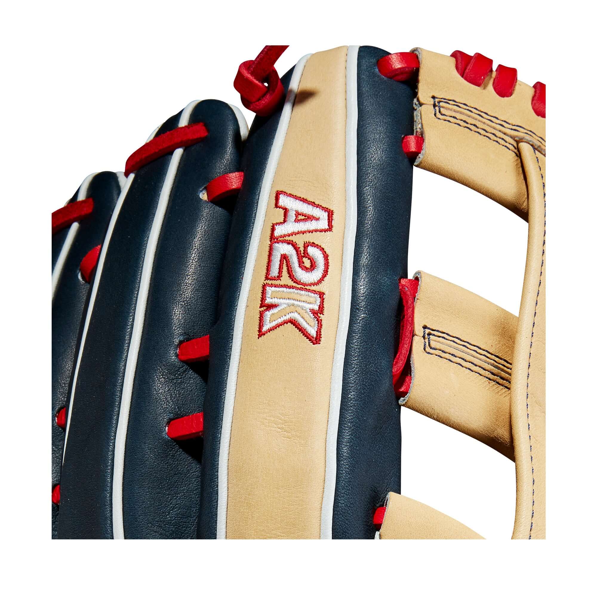 Wilson 2023 A2K Juan Soto Game Model LHT 12.75 - Image 6