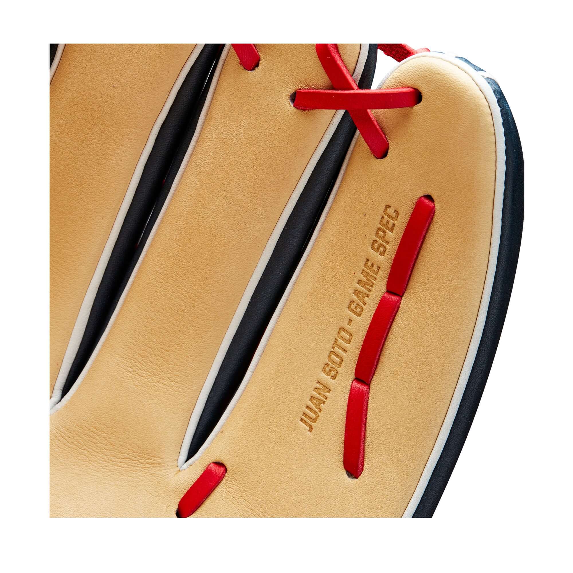 Wilson 2023 A2K Juan Soto Game Model LHT 12.75 - Image 8