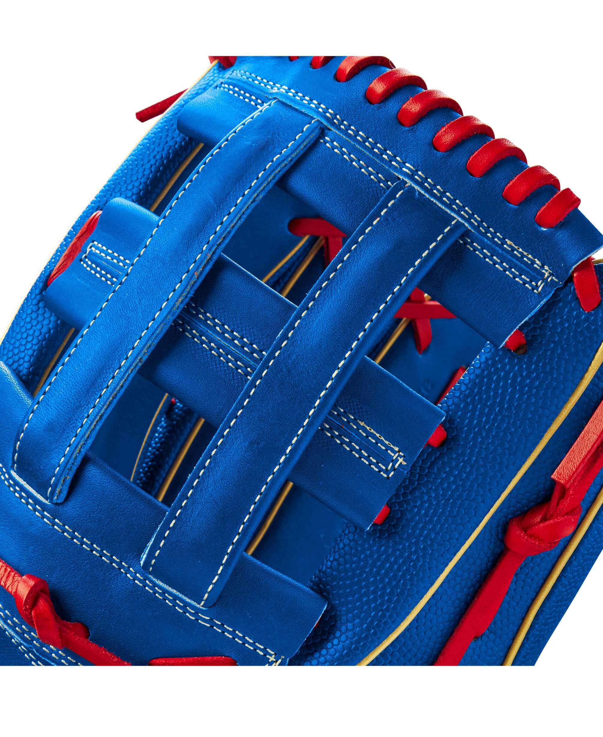 Wilson 2023 A2K Mookie Betts Game Model LHT 12.5 - Image 7