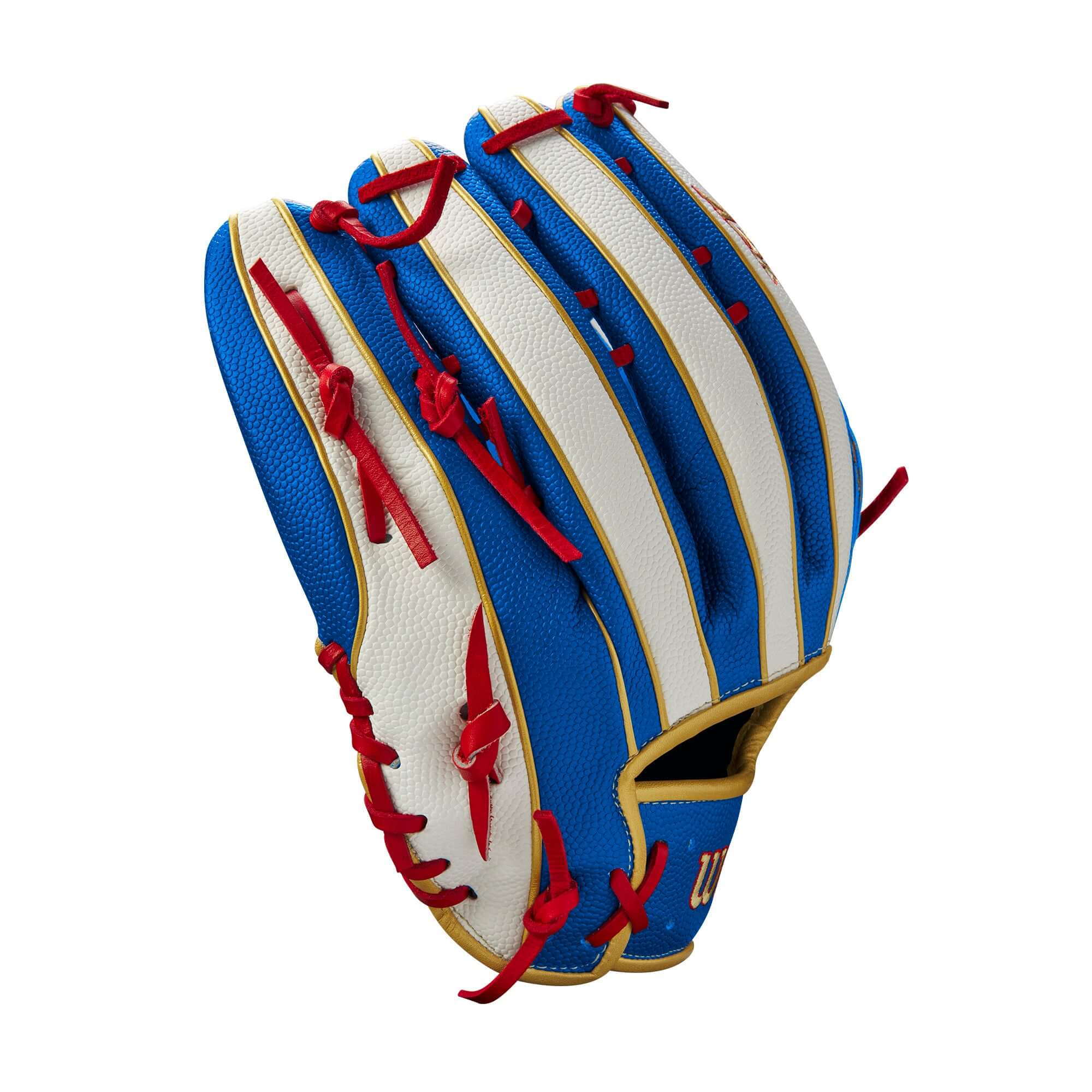 Wilson 2023 A2K Mookie Betts Game Model LHT 12.5 - Image 9
