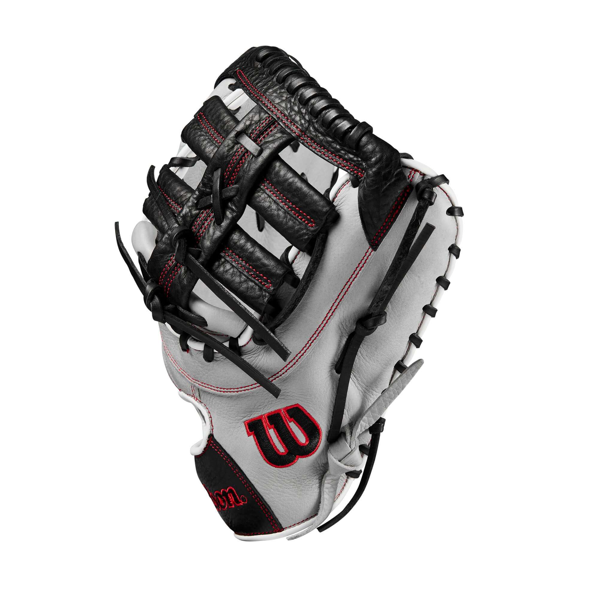Wilson 2024 A1000 1620 Baseball First Base Mitt LHT 12.5" - Image 4