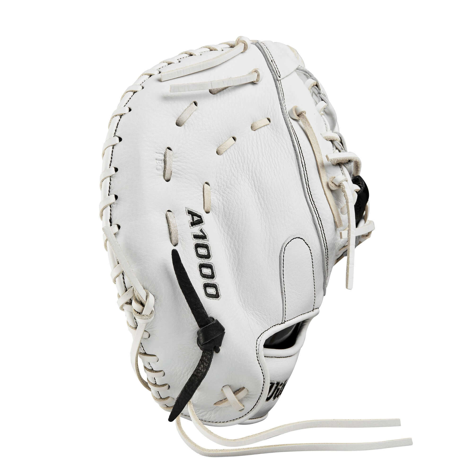 Wilson 2024 A1000 1620 Fastpitch Softball First Base Mitt LHT 12.5" - Image 5