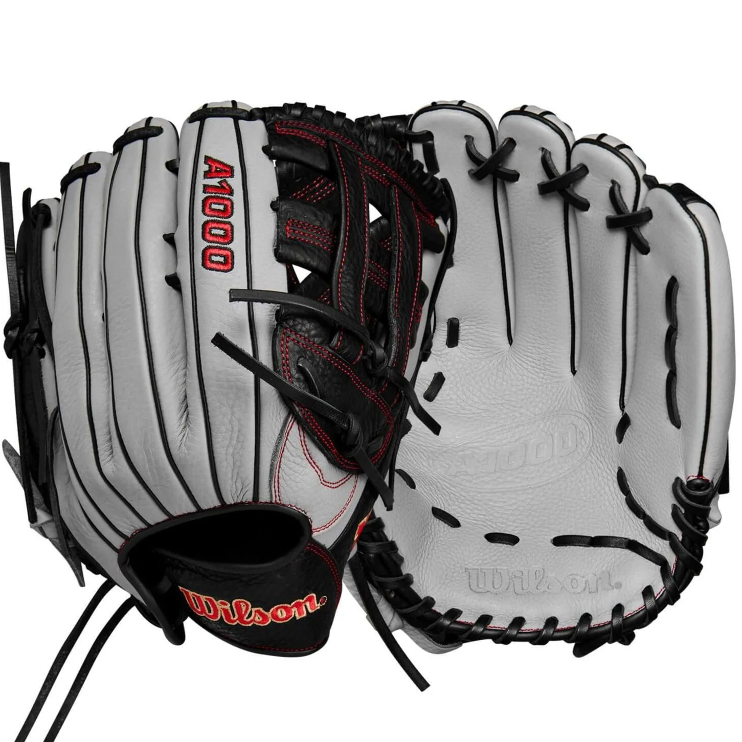 Wilson 2024 A1000 1750 Outfield Baseball Glove LHT 12.5"