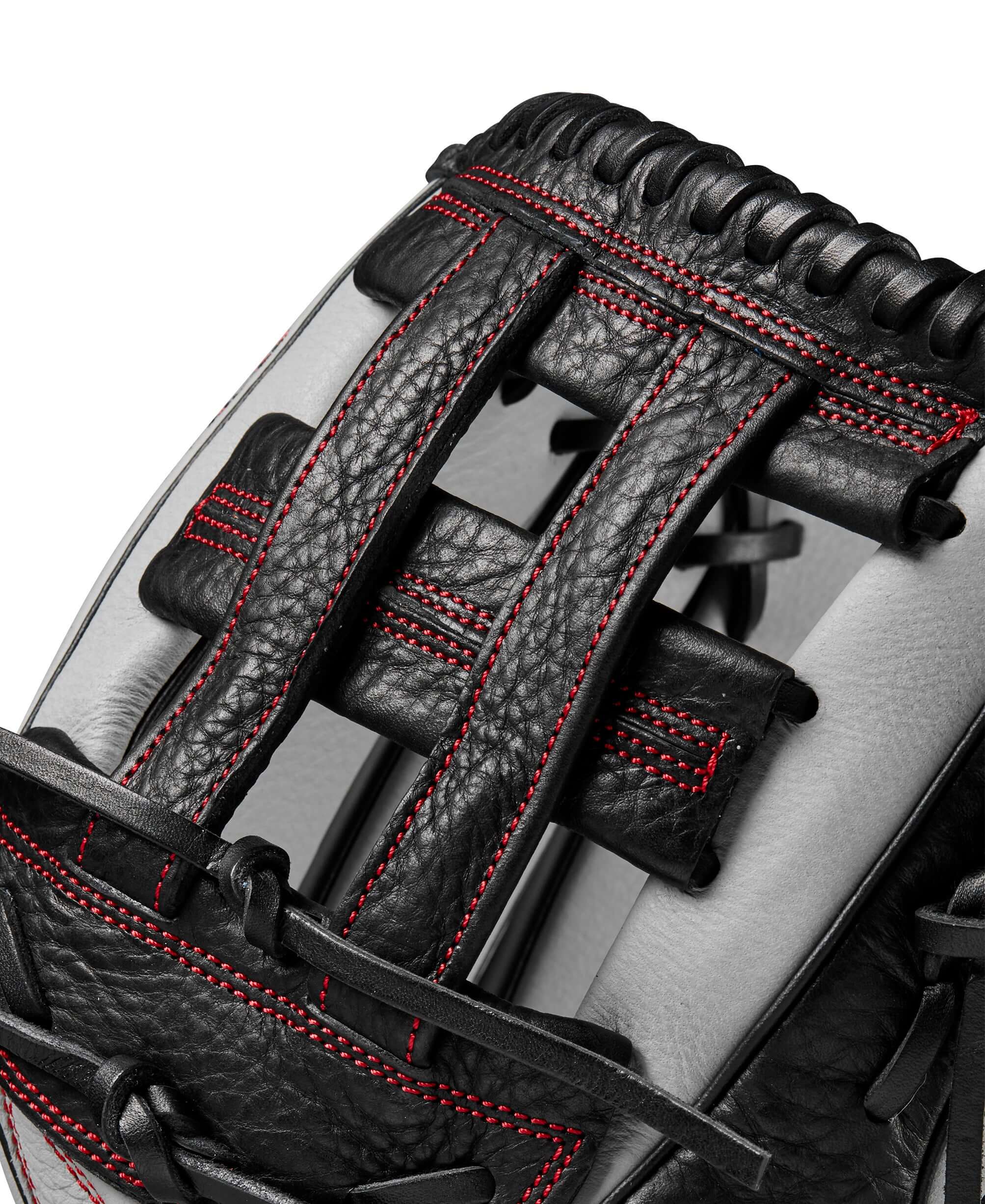 Wilson 2024 A1000 1750 Outfield Baseball Glove LHT 12.5" - Image 6