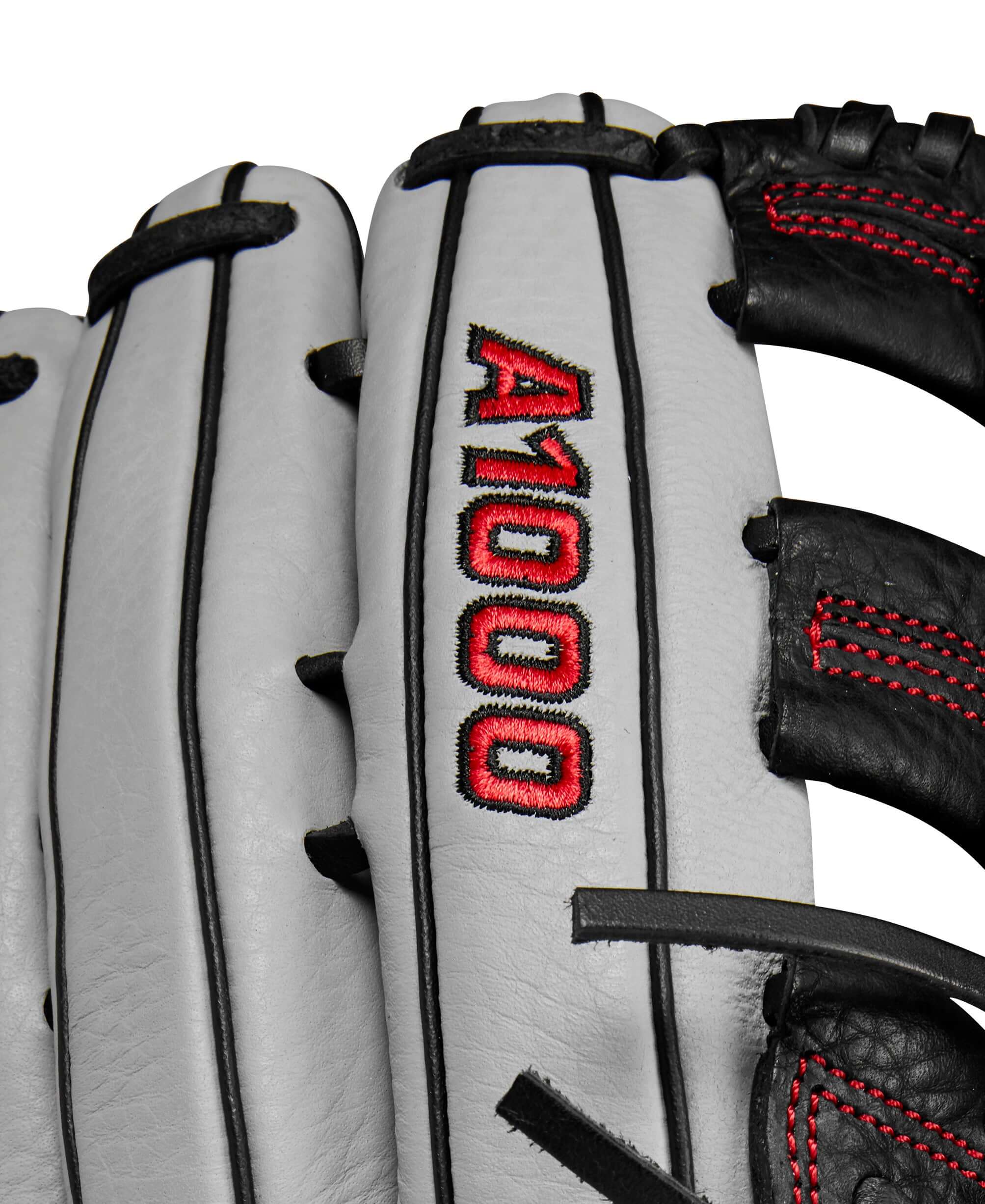 Wilson 2024 A1000 1750 Outfield Baseball Glove LHT 12.5" - Image 7