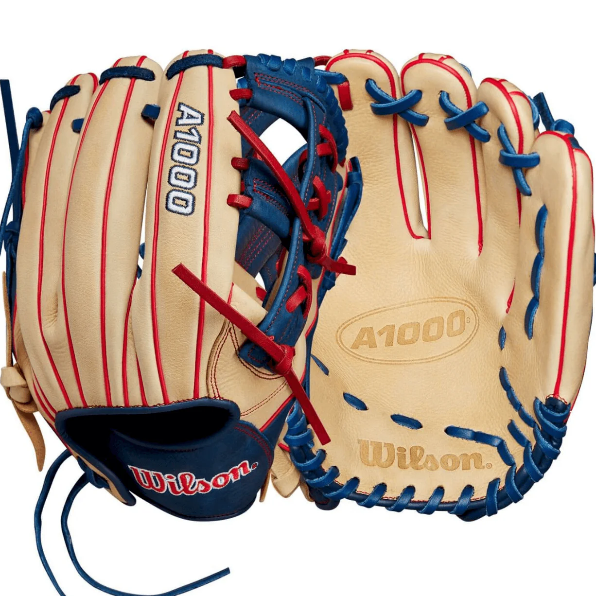 Wilson 2024 A1000 1912 Infield Baseball Glove  LHT 12"