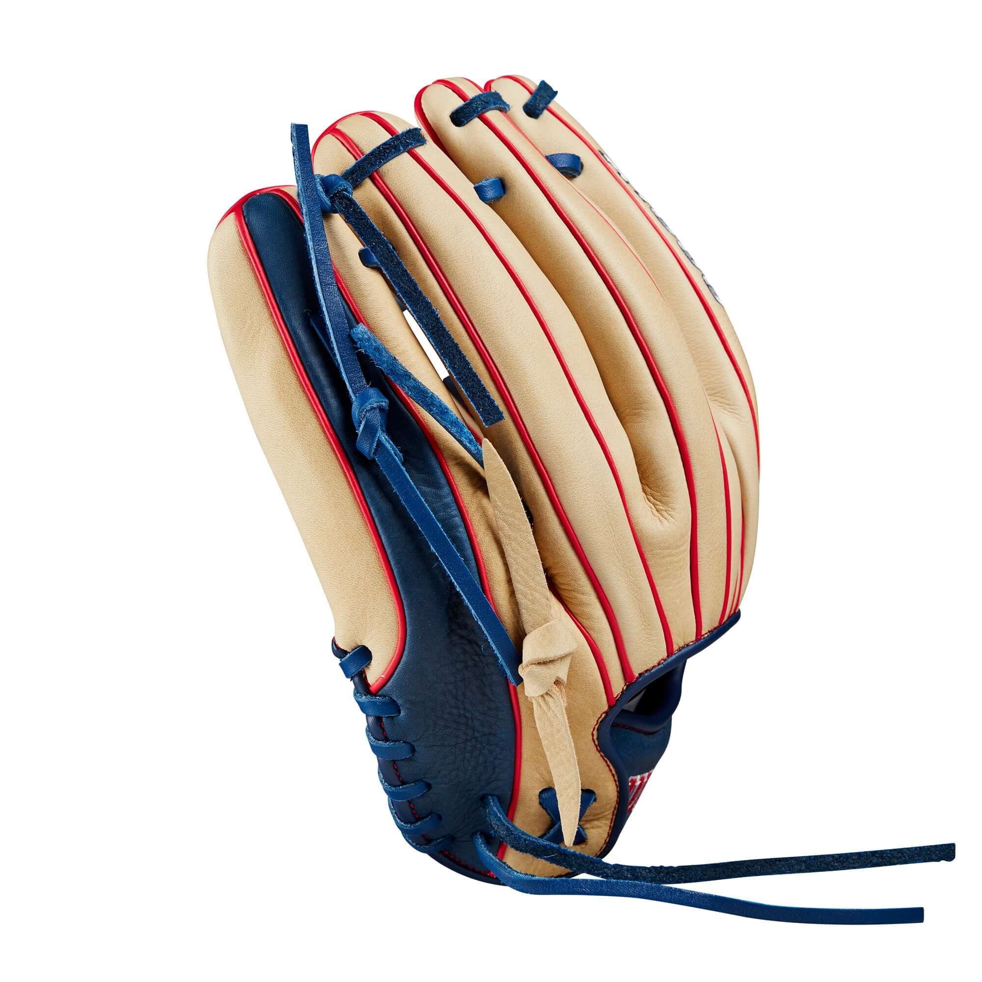 Wilson 2024 A1000 1912 Infield Baseball Glove  LHT 12" - Image 5