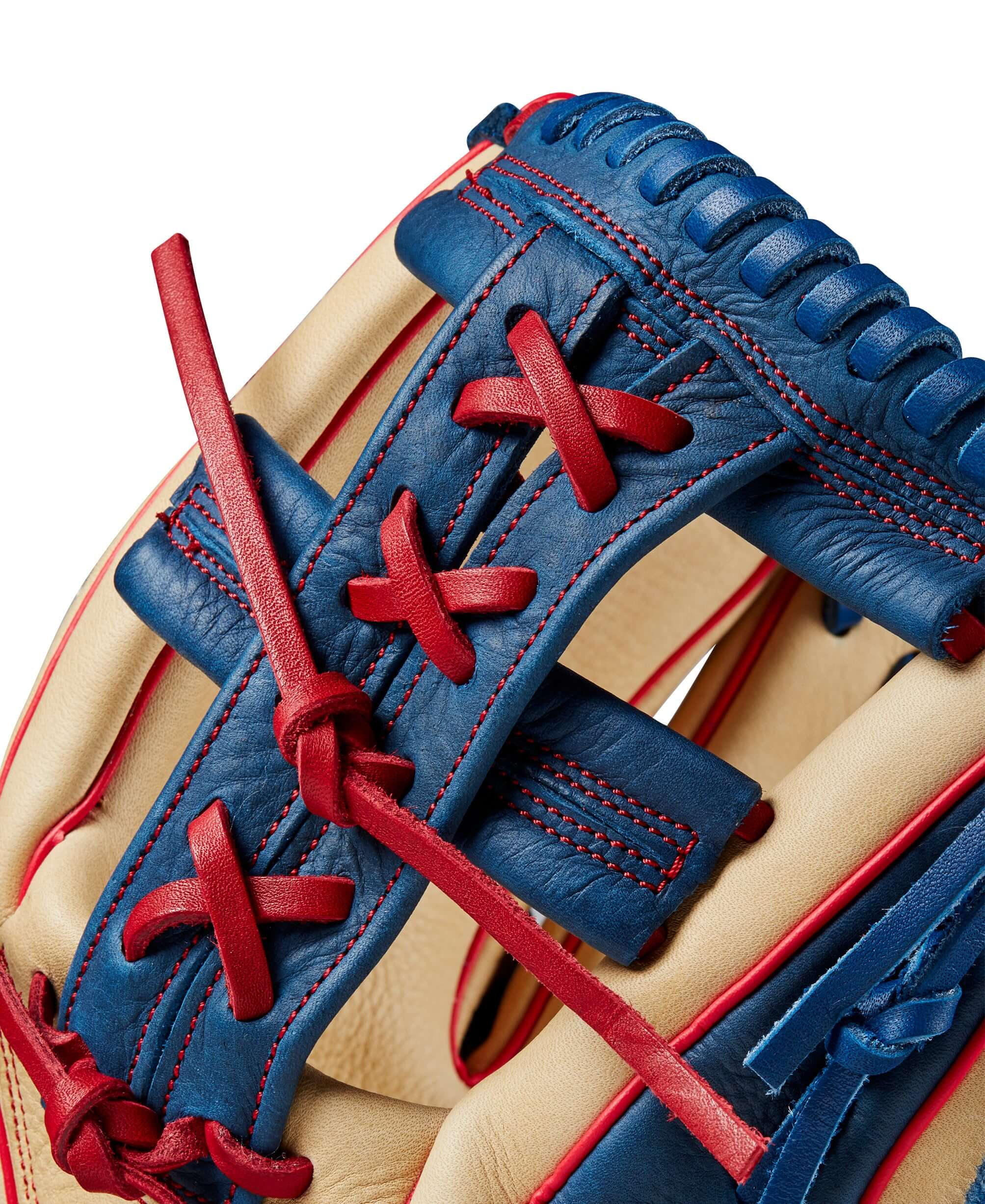 Wilson 2024 A1000 1912 Infield Baseball Glove  LHT 12" - Image 6