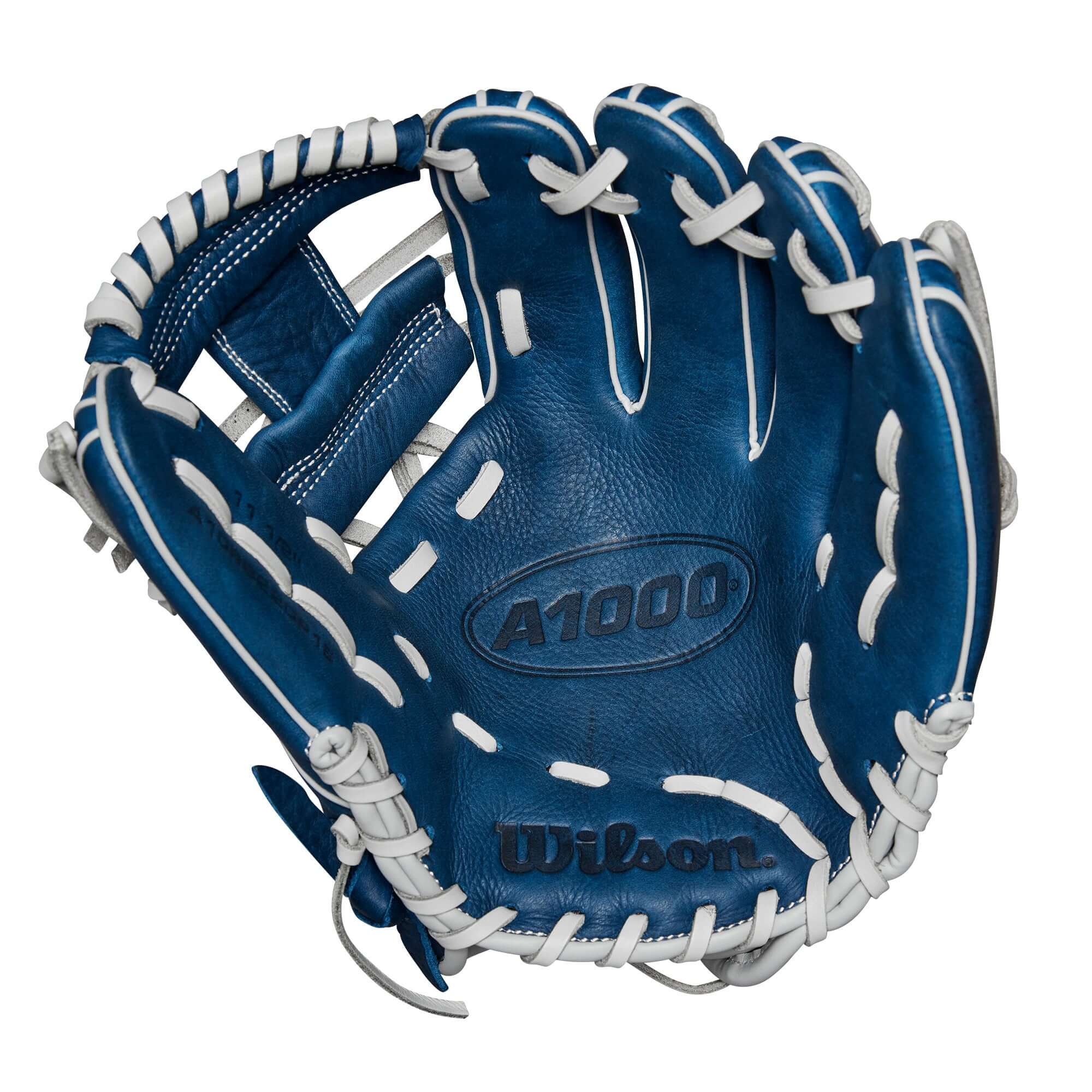 Wilson 2024 A1000 DP15 Infield Baseball Glove  LHT 11.5" - Image 3