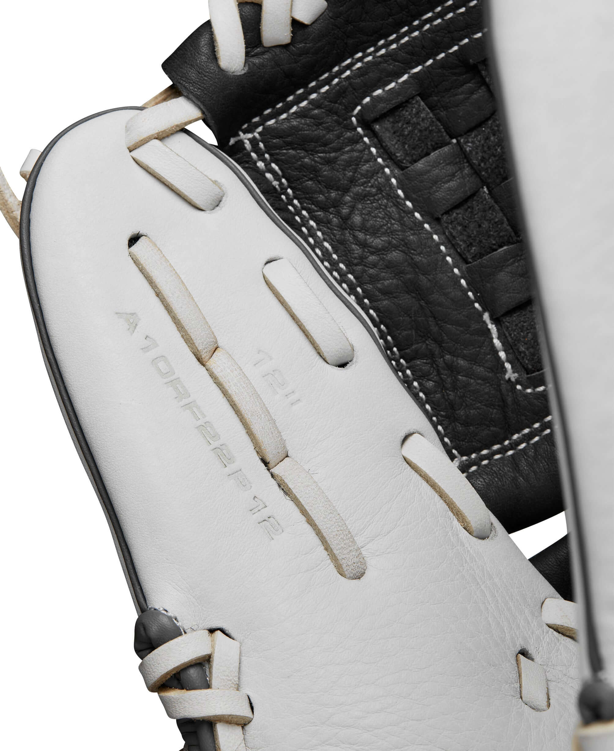 Wilson 2024 A1000 P12 Pitcher's Fastpitch Softball Glove  LHT 12" - Image 7