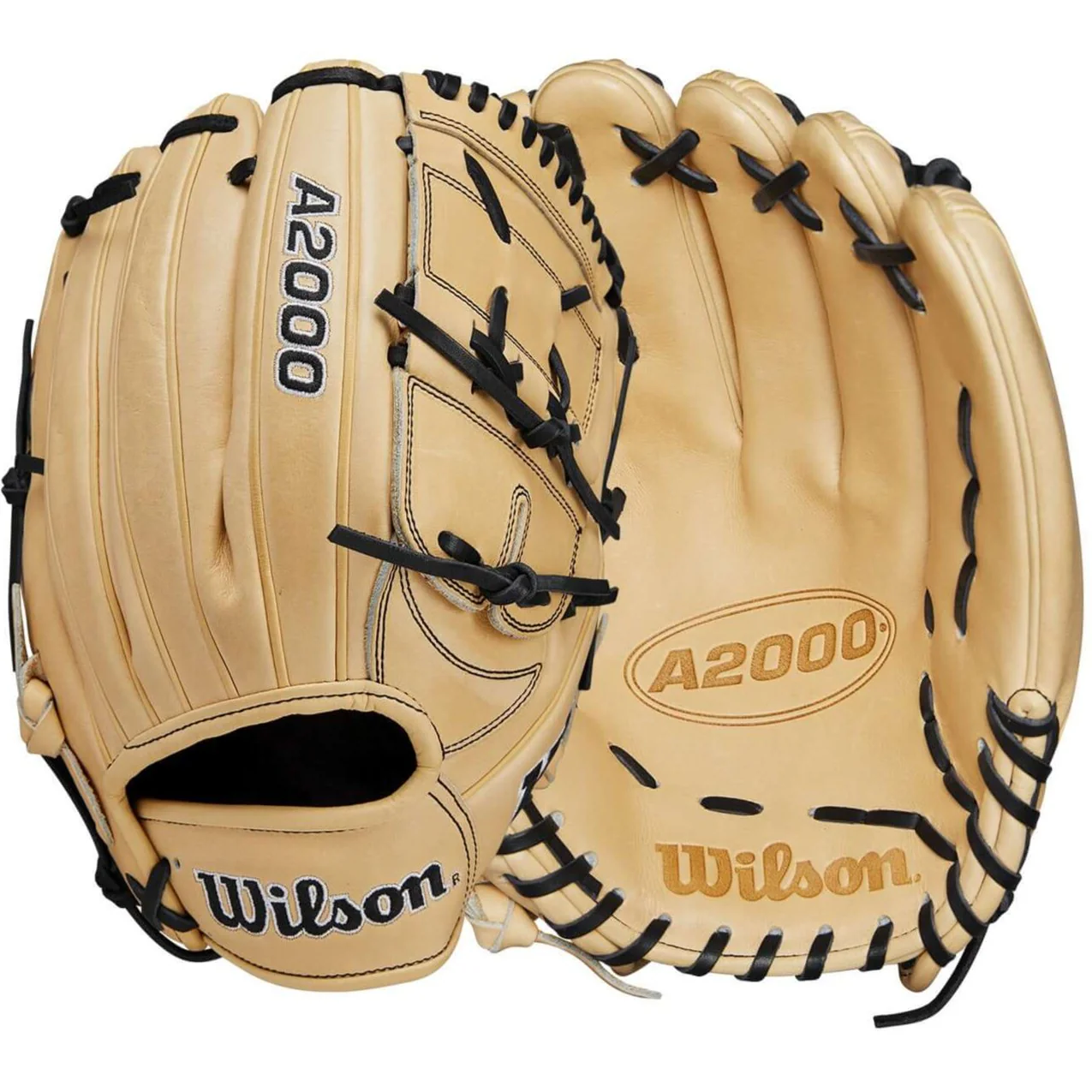Wilson 2024 A2000 B2 12" LHT