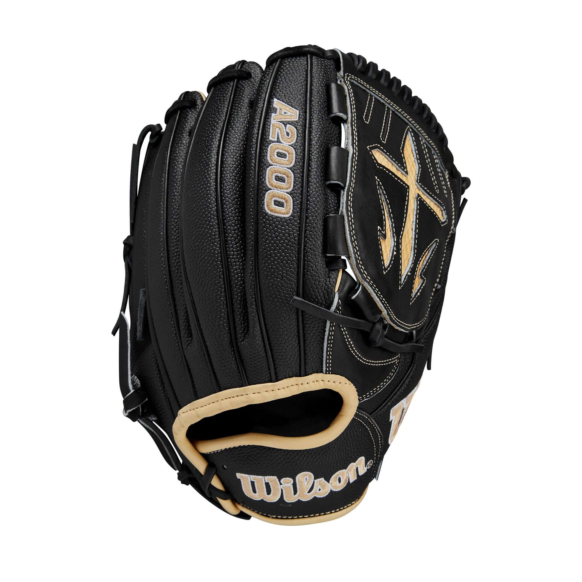 Wilson 2024 A2000 B23 12" LHT - Image 2