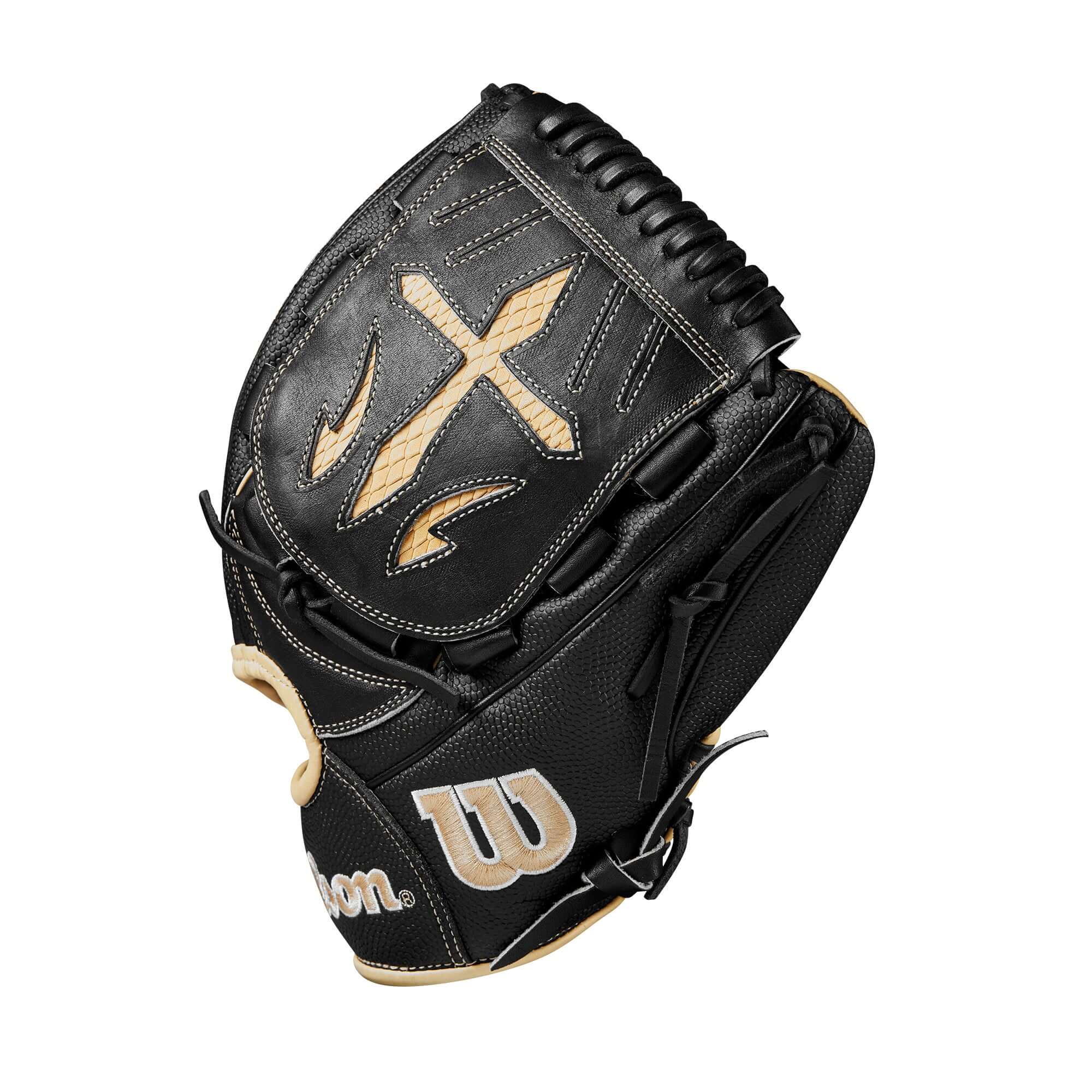 Wilson 2024 A2000 B23 12" LHT - Image 4