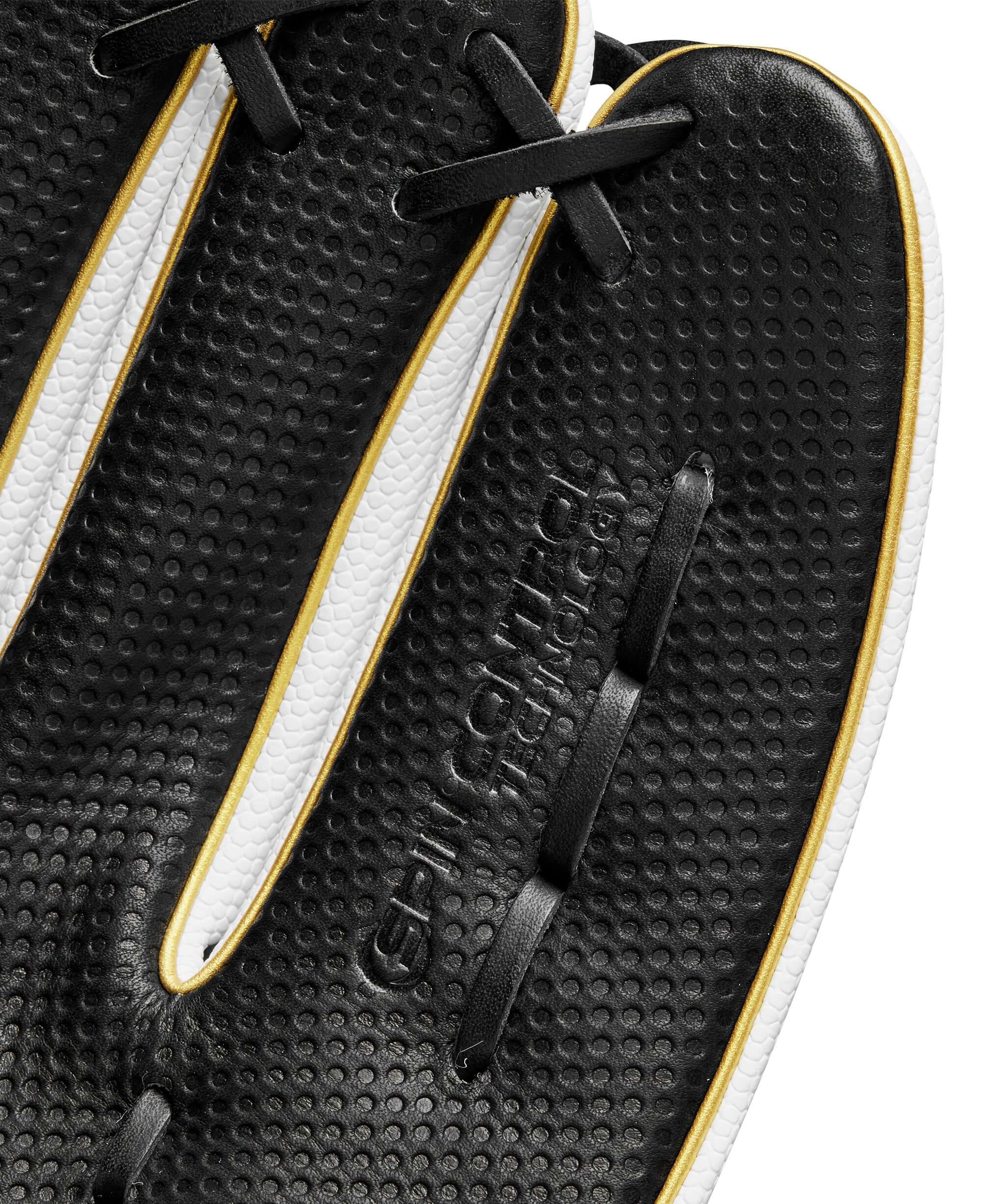 Wilson 2024 A2000 FP SCV125SS 12.5" - White/Black/Gold - Image 9