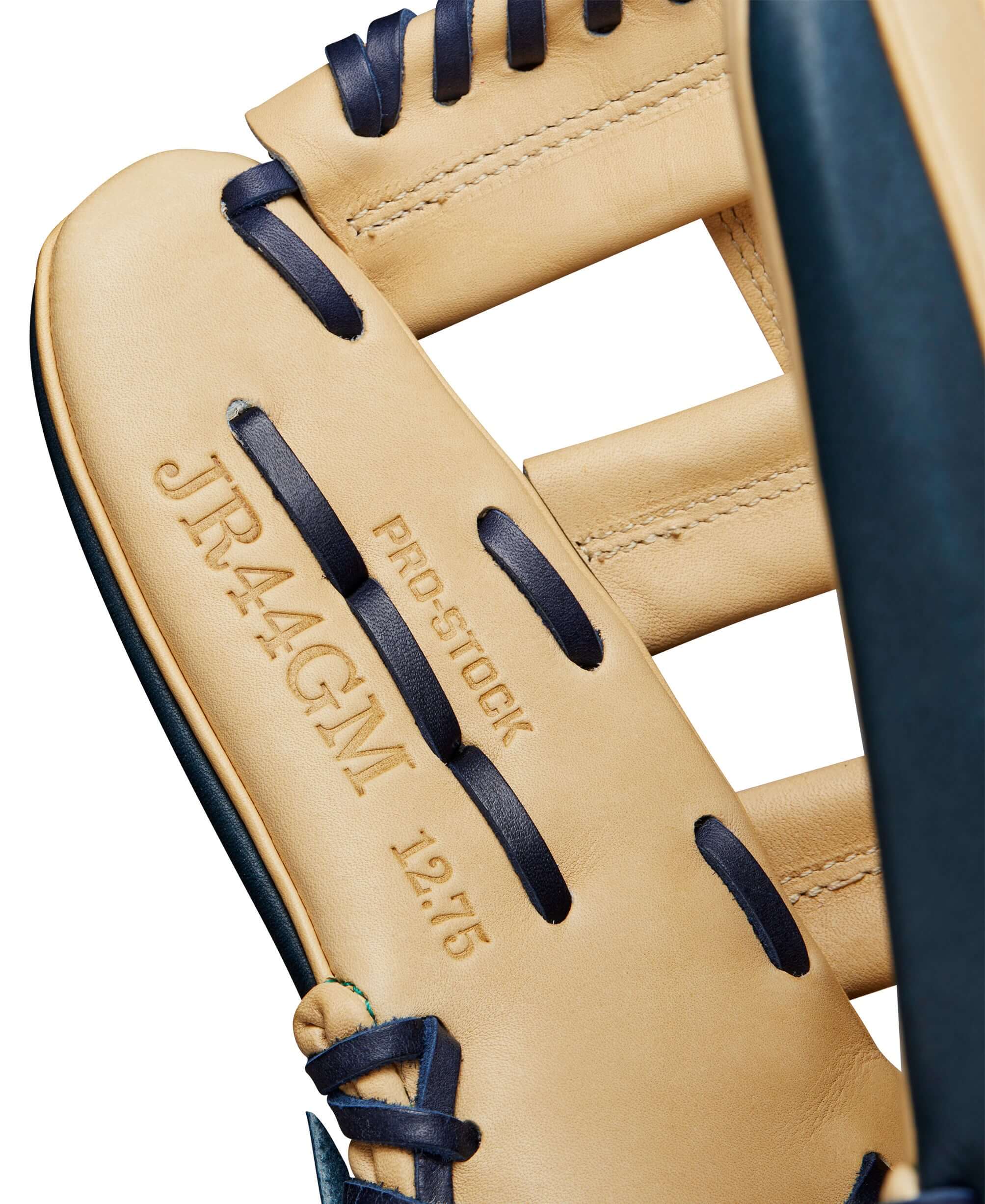 Wilson 2024 A2000 Julio Rodriguez Show GM LHT 12.5" - Image 8