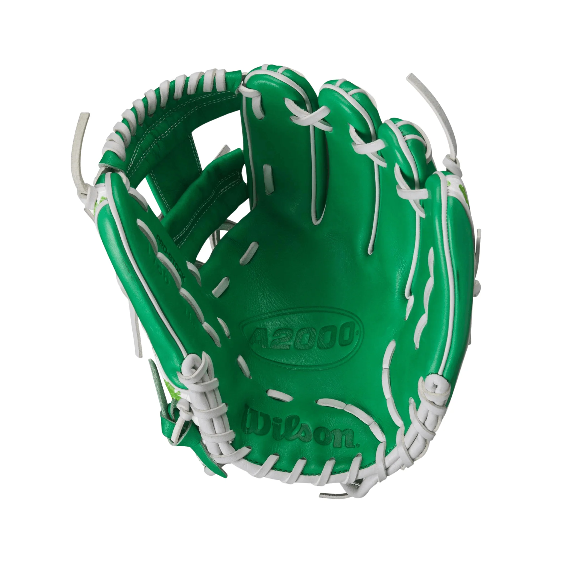 Wilson 2024 A2000 MDA  Shamrock 1786 - Image 3