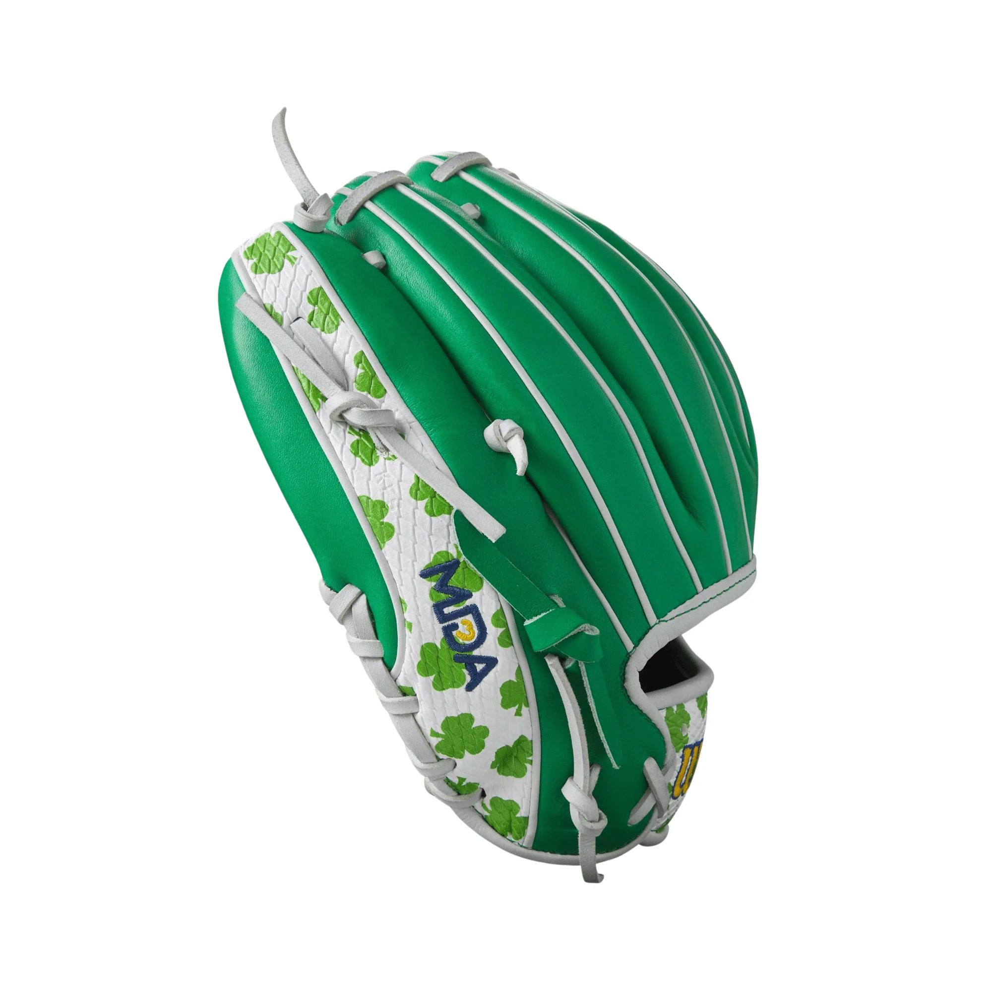 Wilson 2024 A2000 MDA  Shamrock 1786 - Image 5