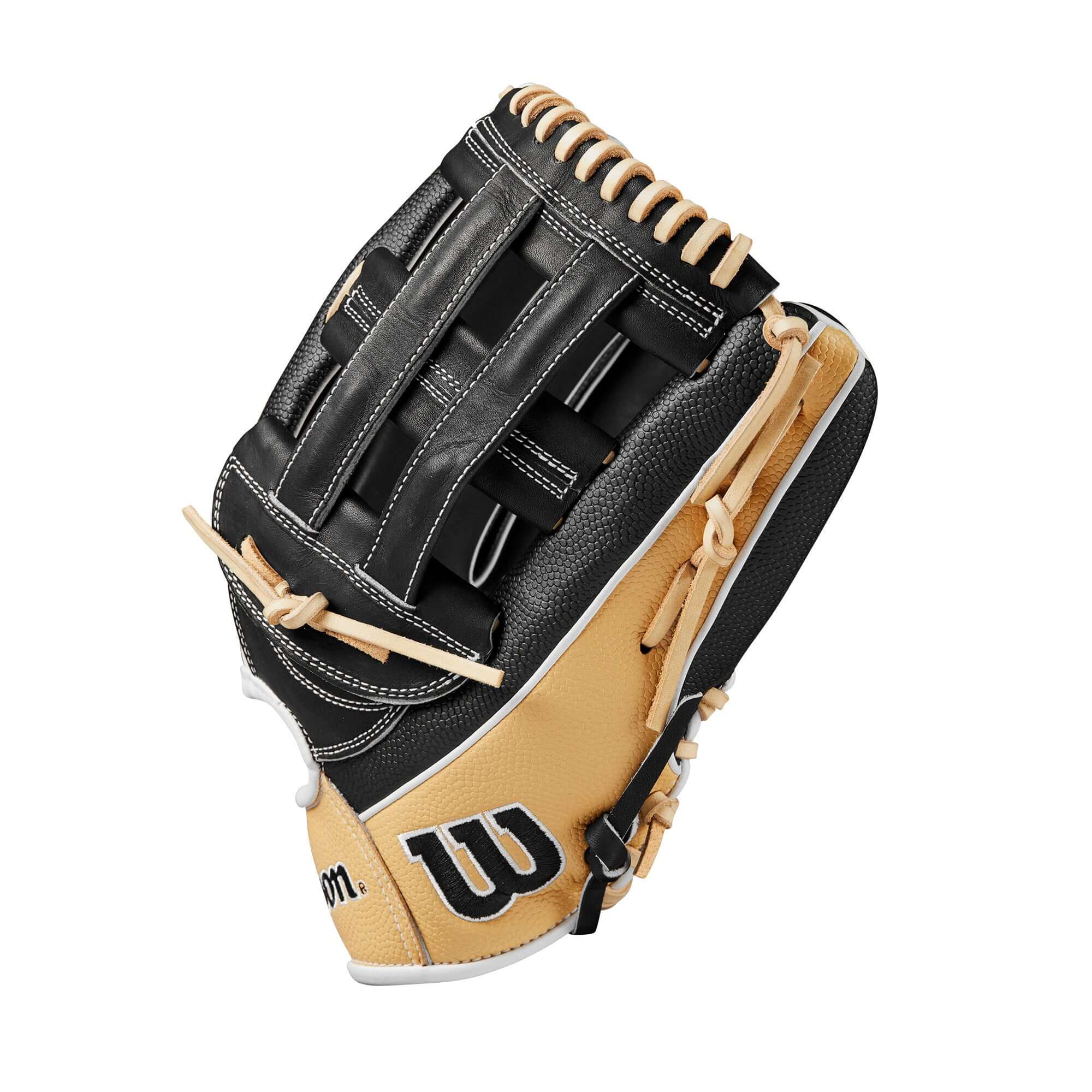 Wilson 2024 A2000 PF50SS 12.25" Outfield Glove LHT - Image 4