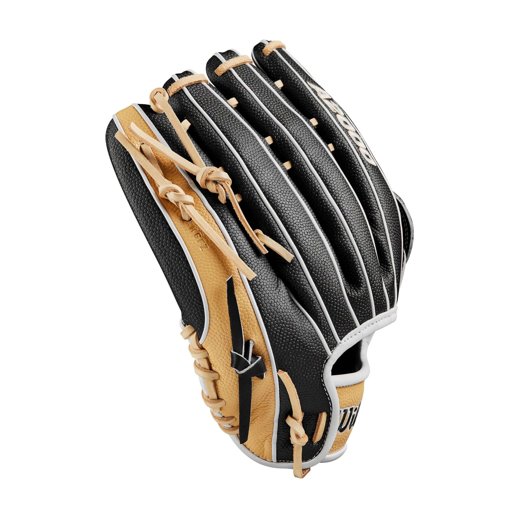 Wilson 2024 A2000 PF50SS 12.25" Outfield Glove LHT - Image 5