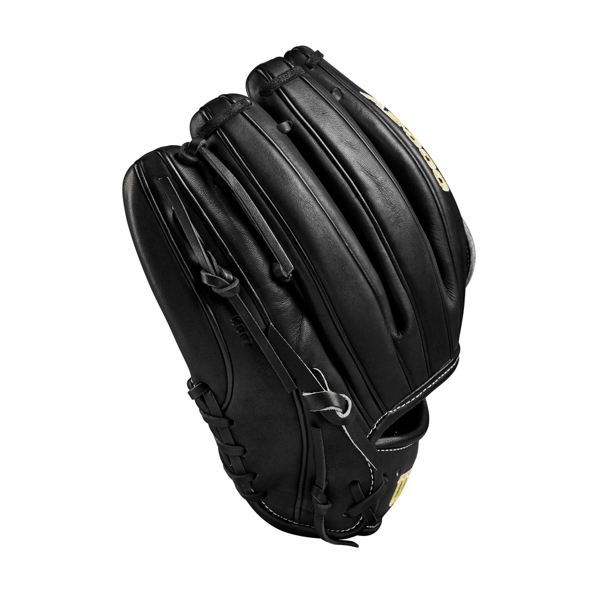 Wilson 2024 A2000 PP05 11.5" Infield Glove Black - Image 5