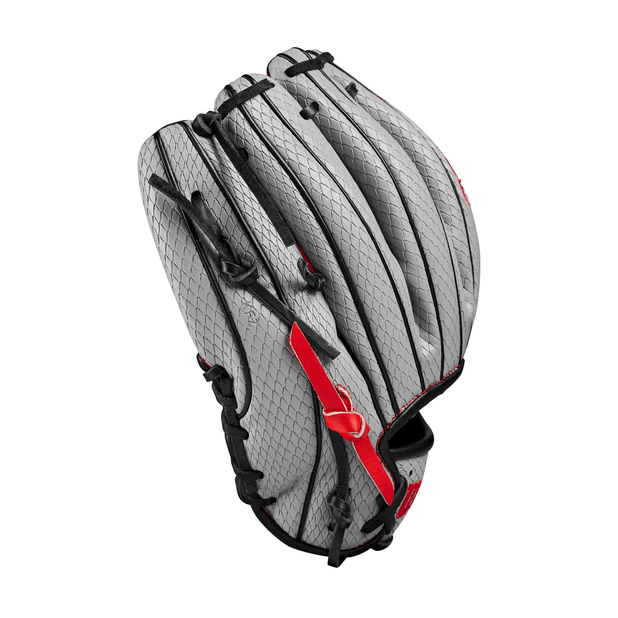 Wilson 2024 A2000 Tim Anderson Game Model Infield Baseball Glove 11.5" - Image 4
