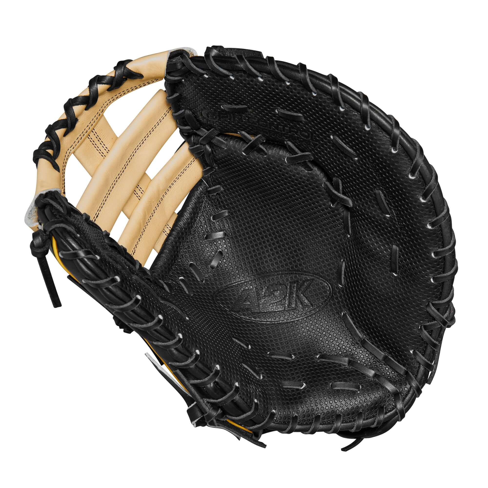 Wilson 2024 A2K Jose Abreu Game Model First Base Mitt Black 12.5" - Image 3