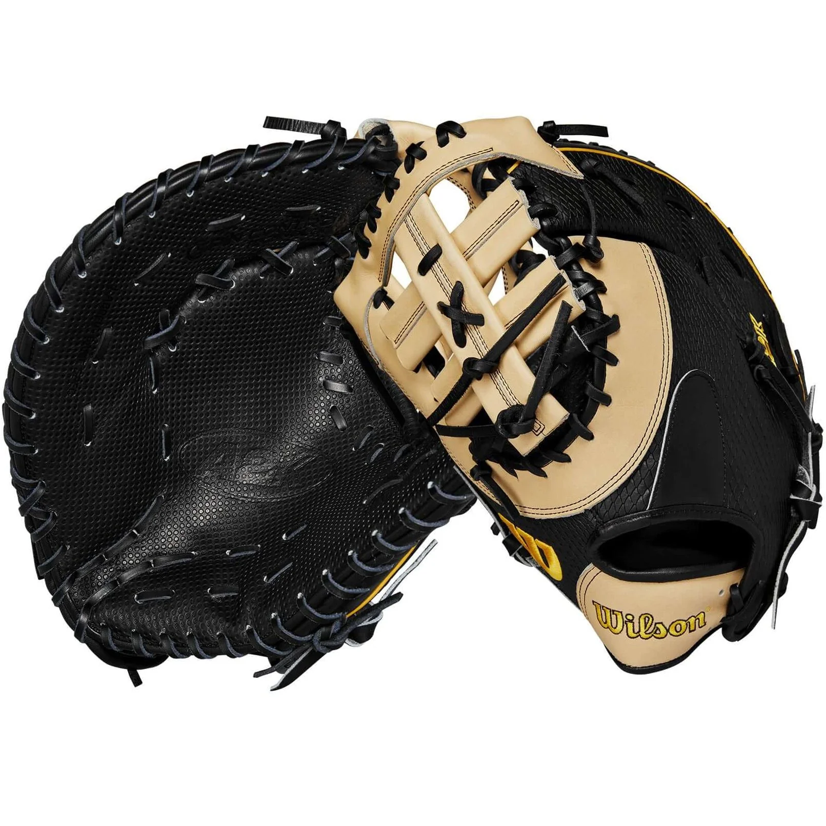 Wilson 2024 A2K Jose Abreu Game Model First Base Mitt LHT 12.5"