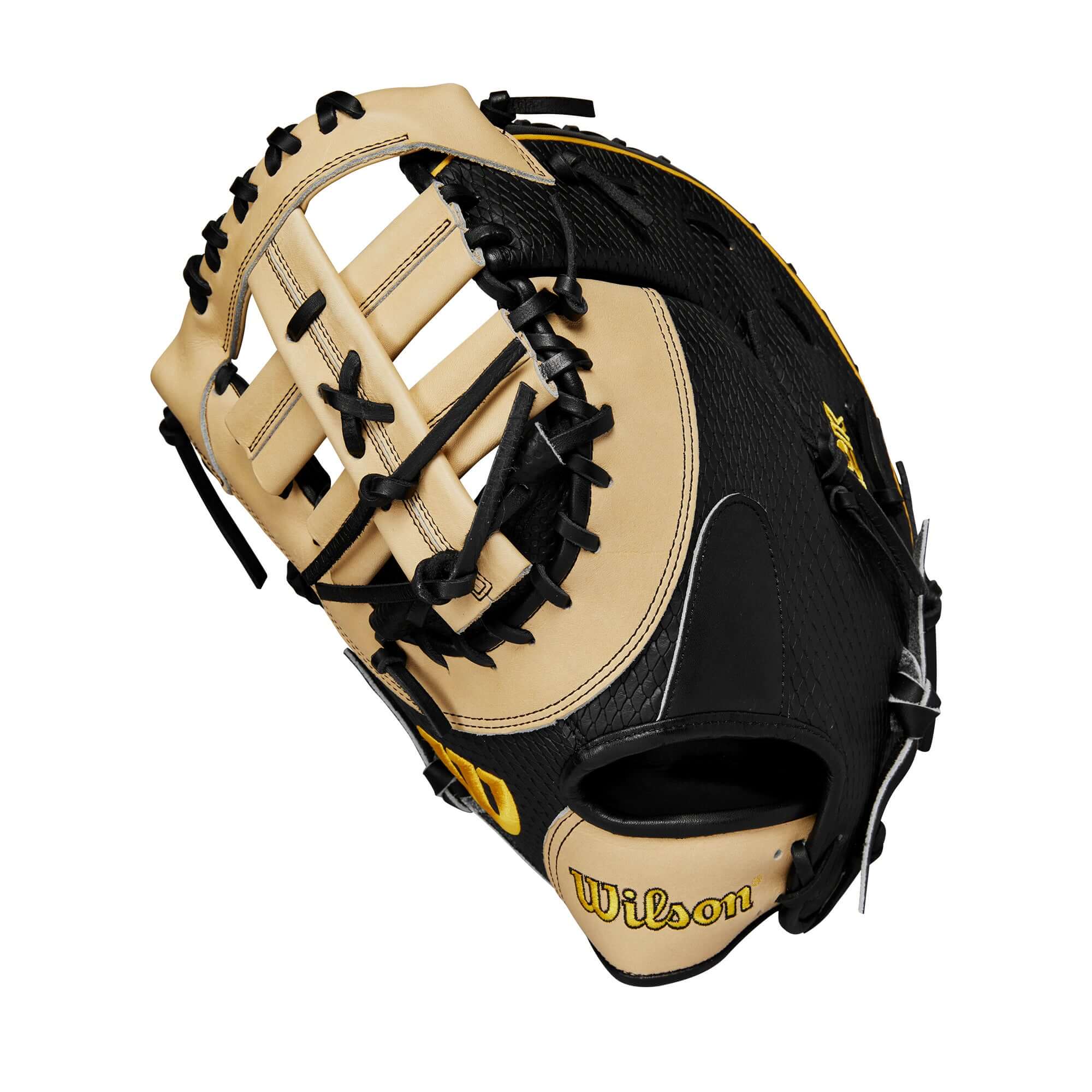Wilson 2024 A2K Jose Abreu Game Model First Base Mitt LHT 12.5" - Image 2