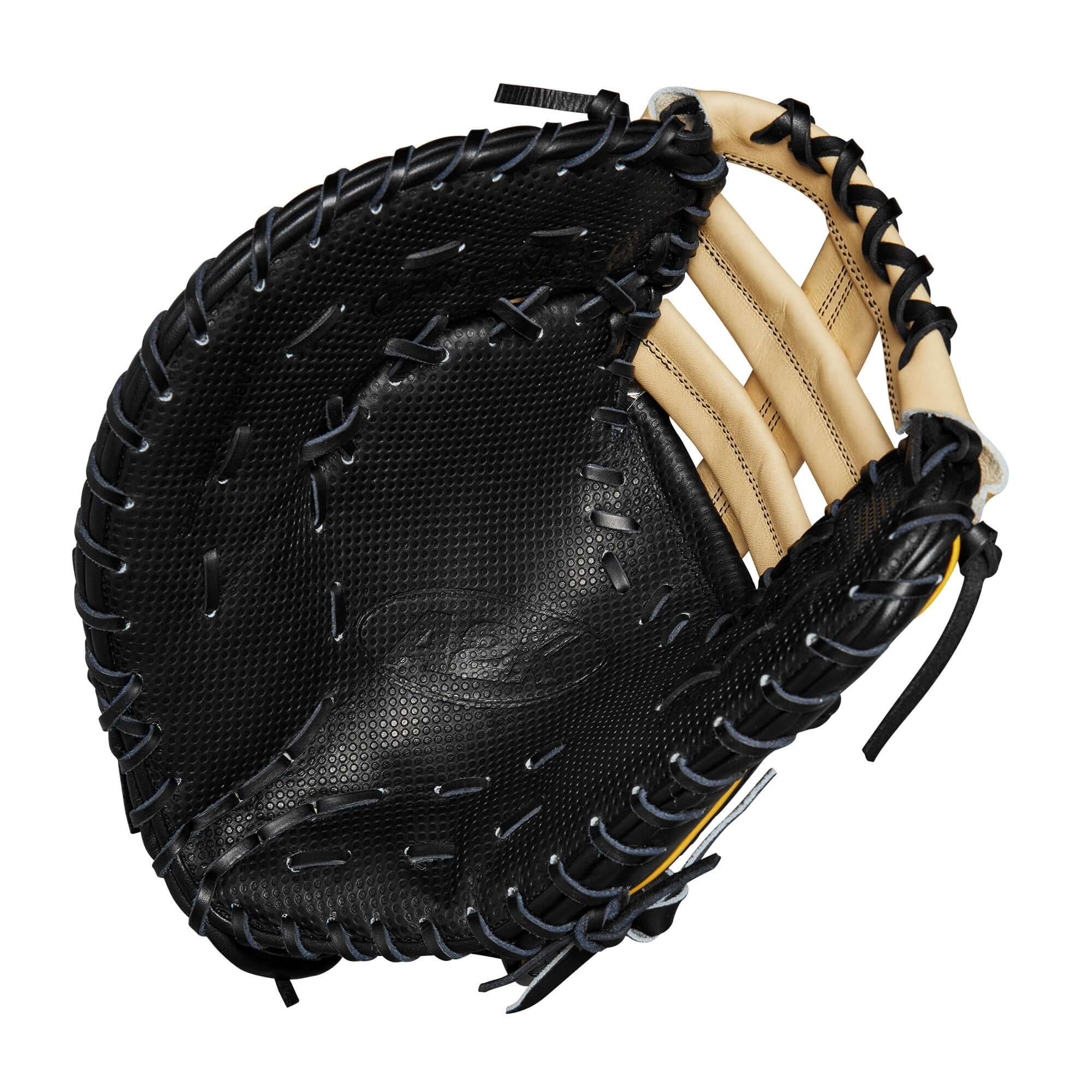 Wilson 2024 A2K Jose Abreu Game Model First Base Mitt LHT 12.5" - Image 3
