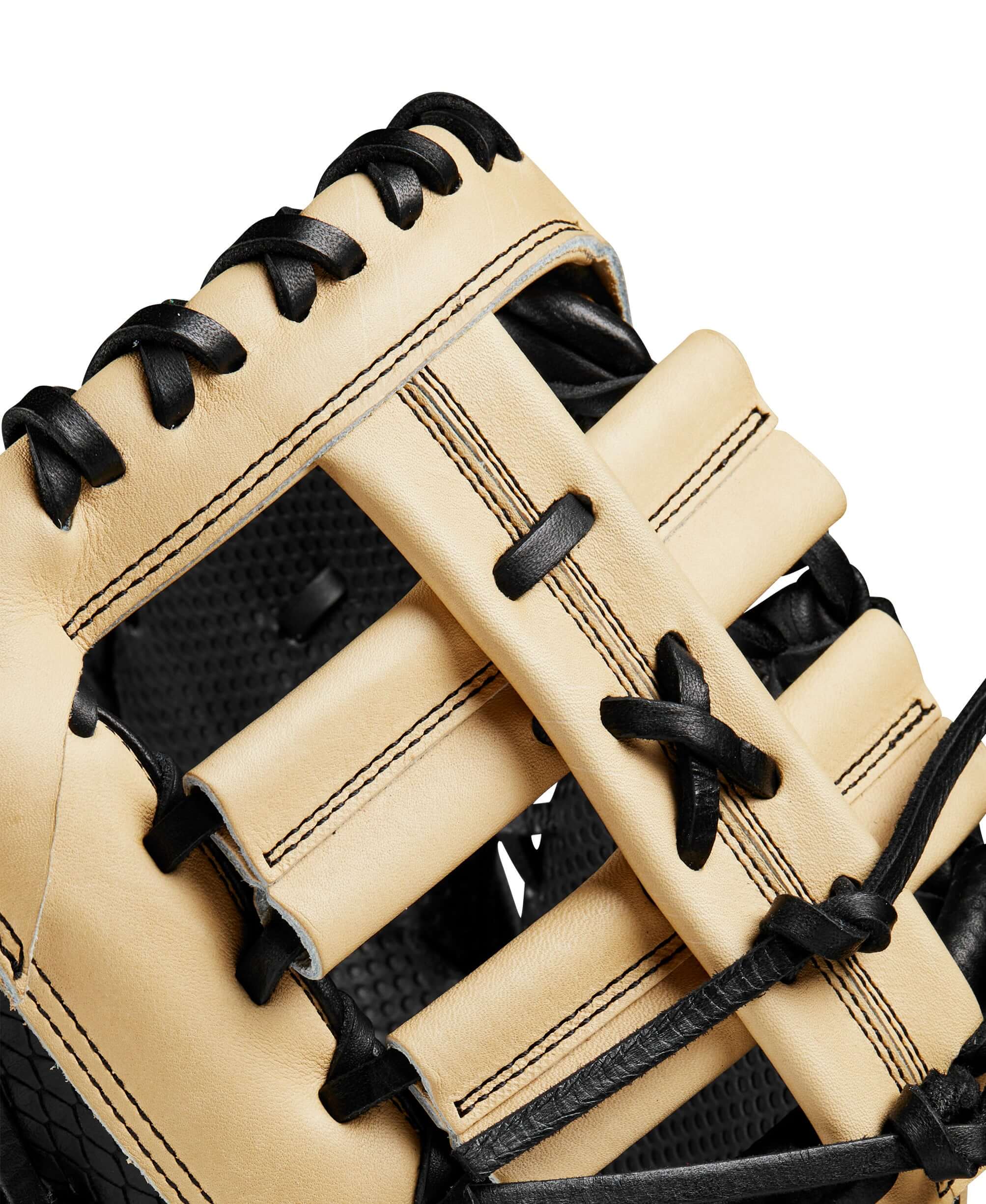 Wilson 2024 A2K Jose Abreu Game Model First Base Mitt LHT 12.5" - Image 6
