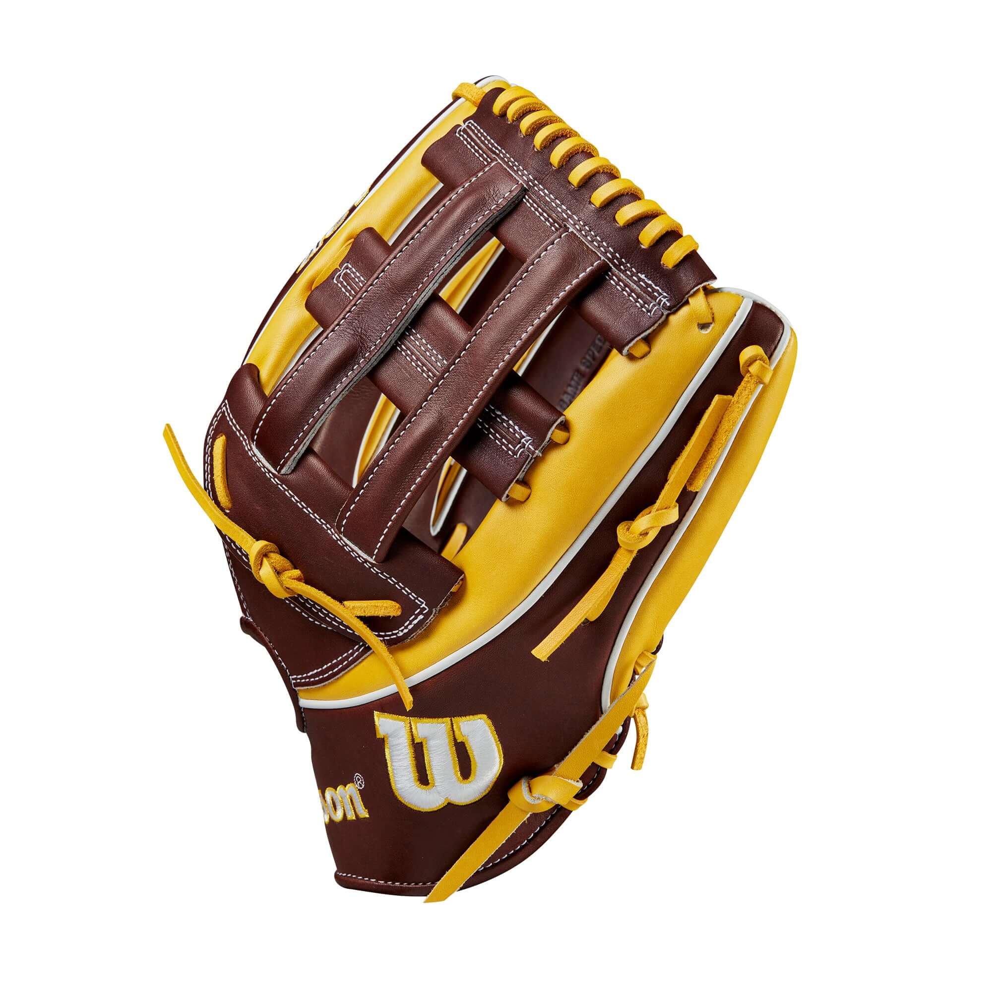 Wilson 2024 A2K Juan Soto Game Model LHT 12.5" - Image 4