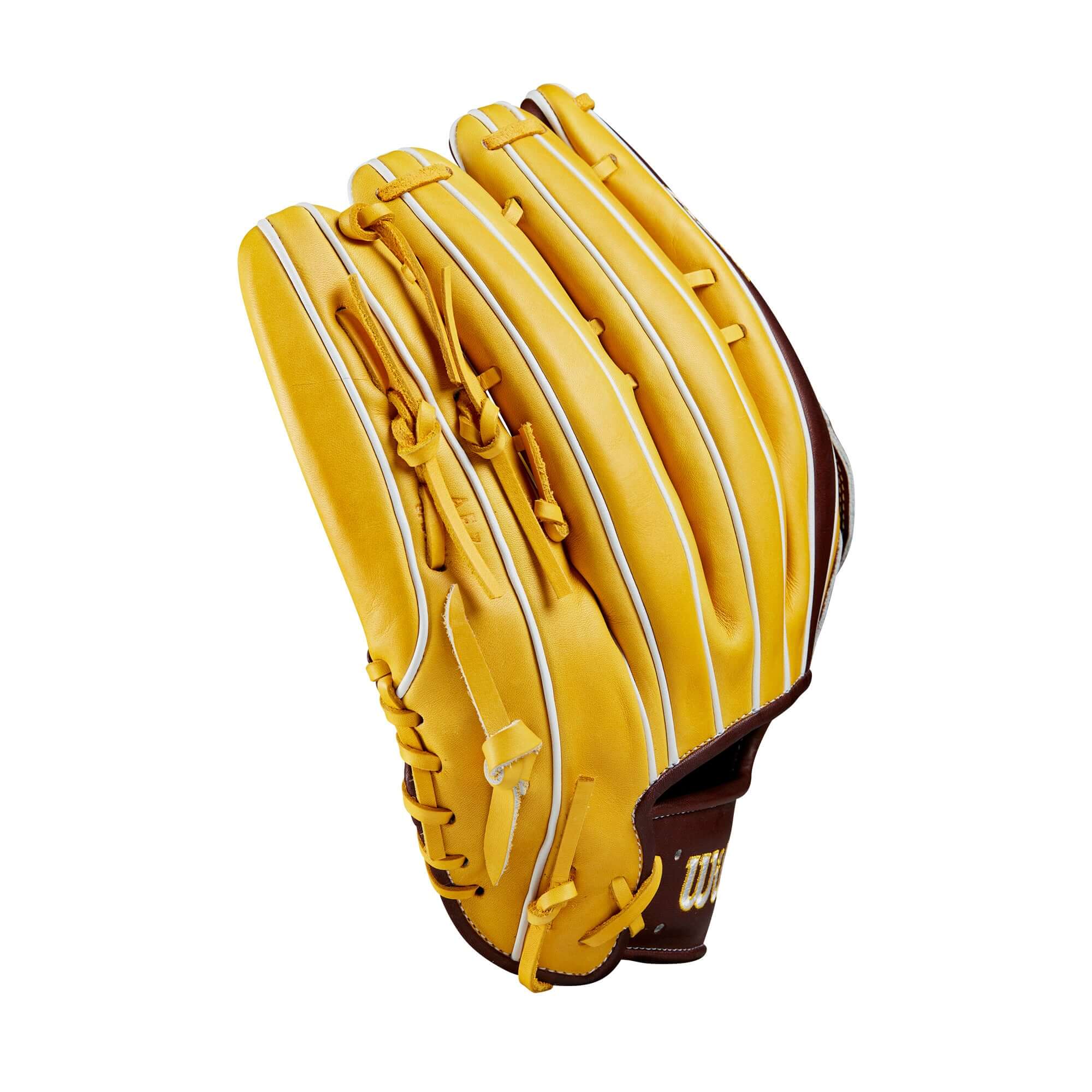 Wilson 2024 A2K Juan Soto Game Model LHT 12.5" - Image 5
