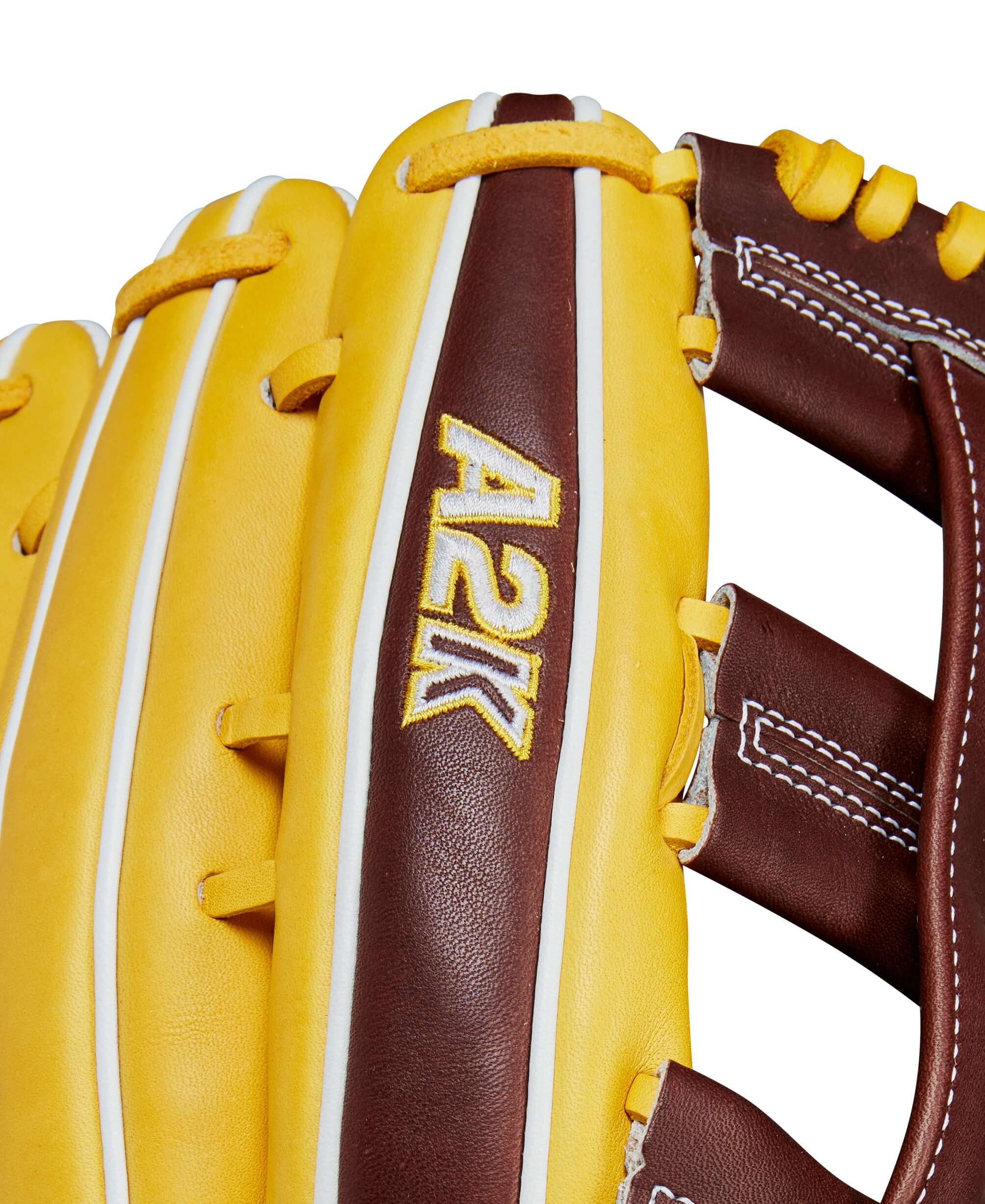 Wilson 2024 A2K Juan Soto Game Model LHT 12.5" - Image 7