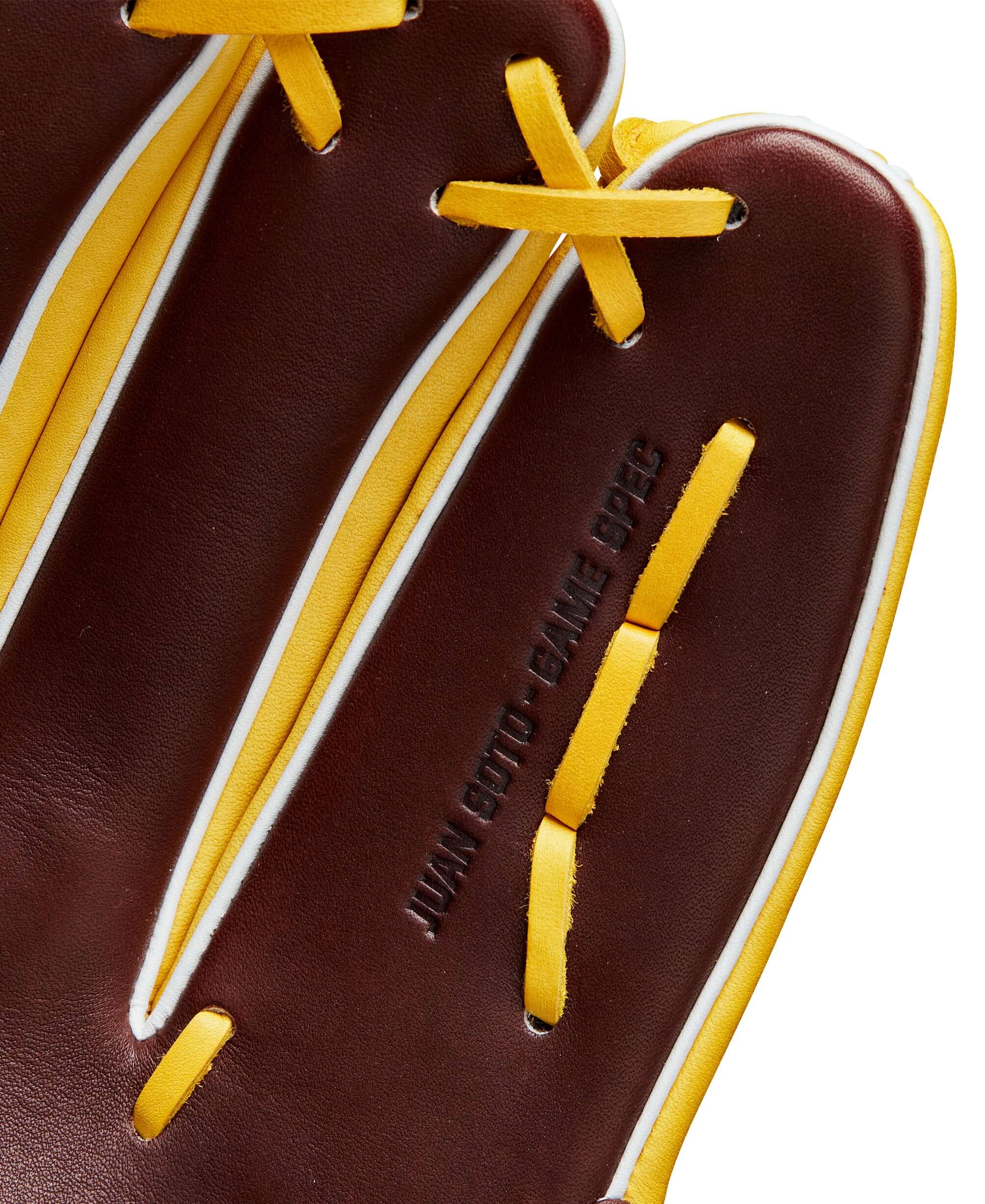 Wilson 2024 A2K Juan Soto Game Model LHT 12.5" - Image 9