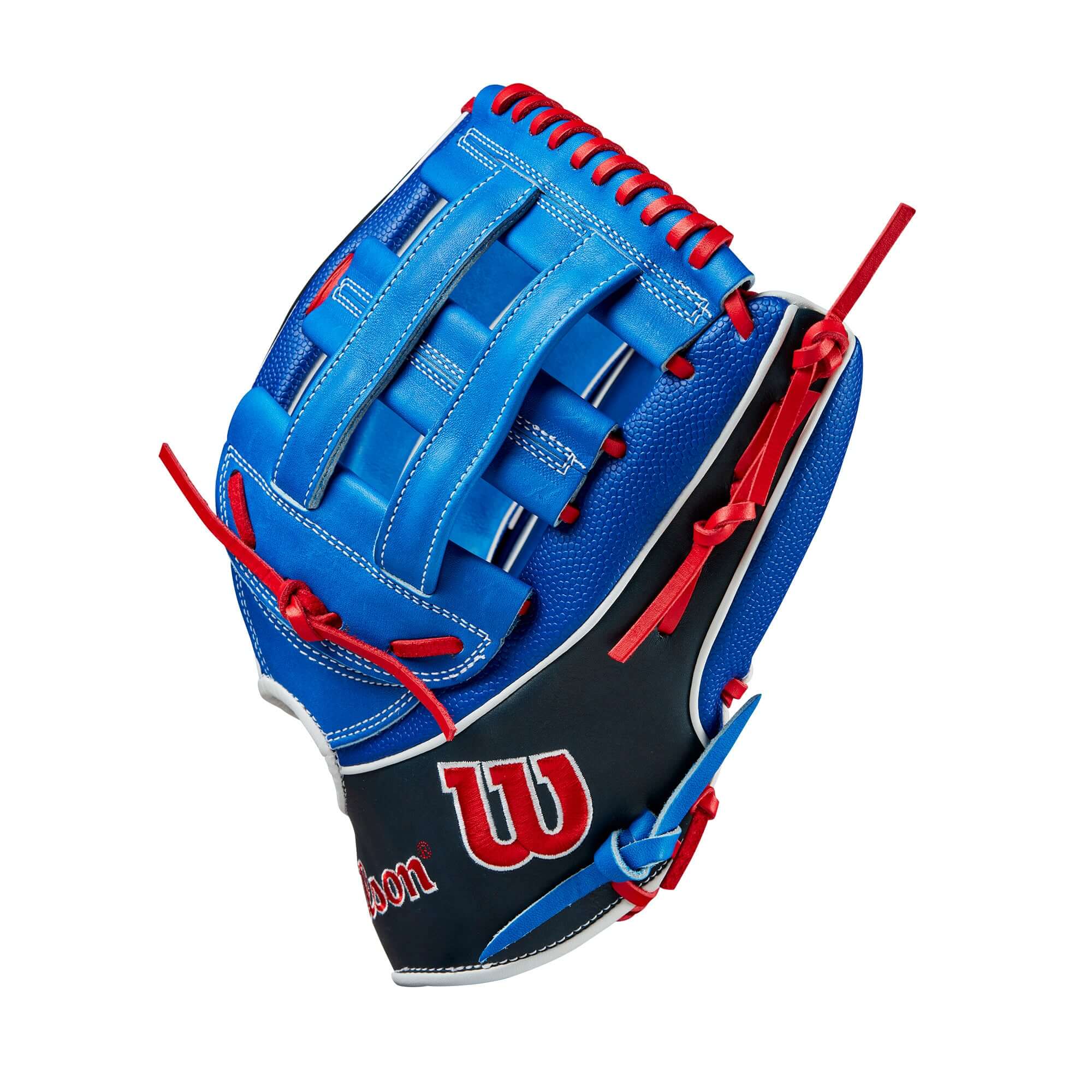 Wilson 2024 A2K Mookie Betts Game Model R 12.5" - Image 4