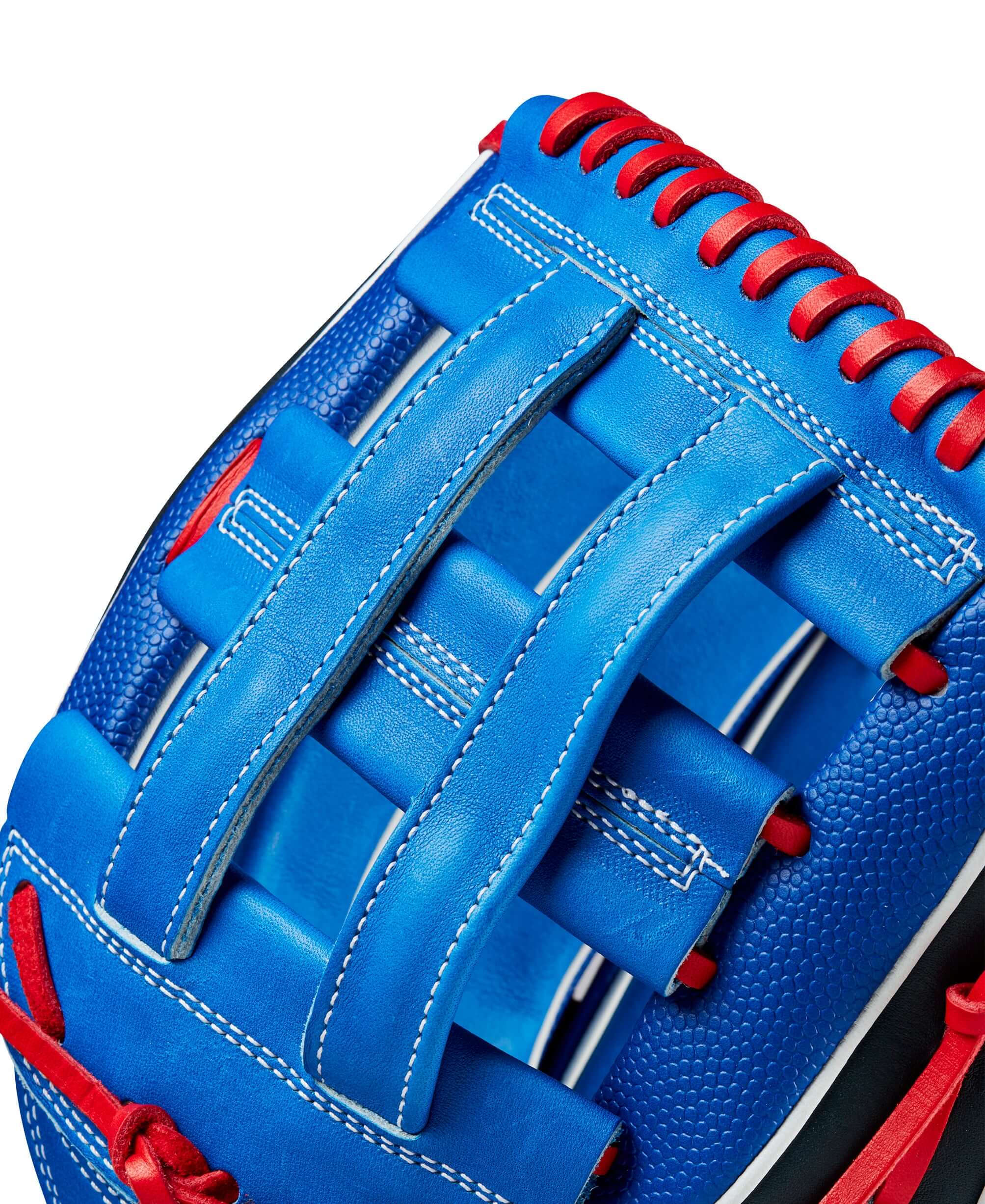 Wilson 2024 A2K Mookie Betts Game Model R 12.5" - Image 5