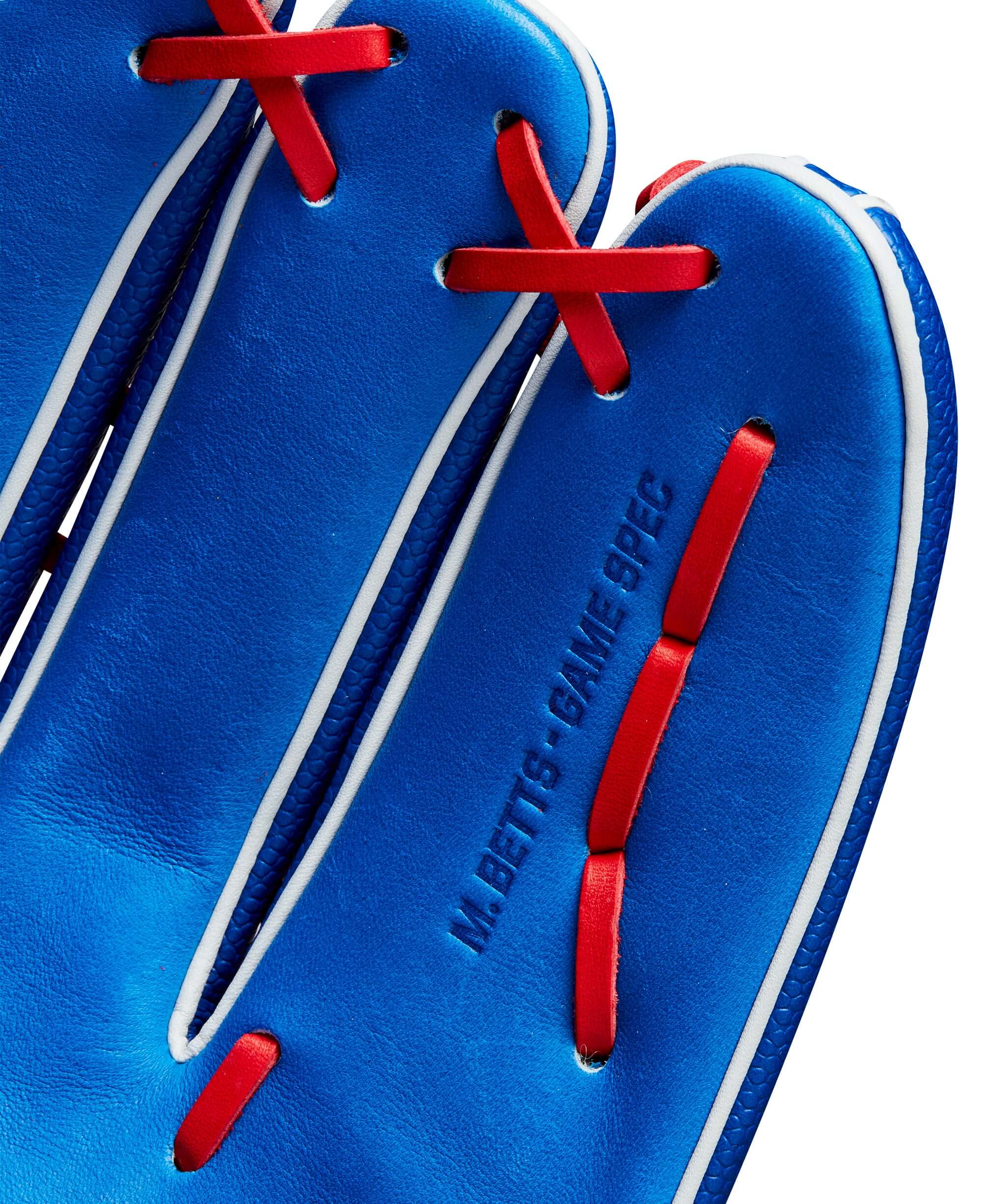 Wilson 2024 A2K Mookie Betts Game Model R 12.5" - Image 8