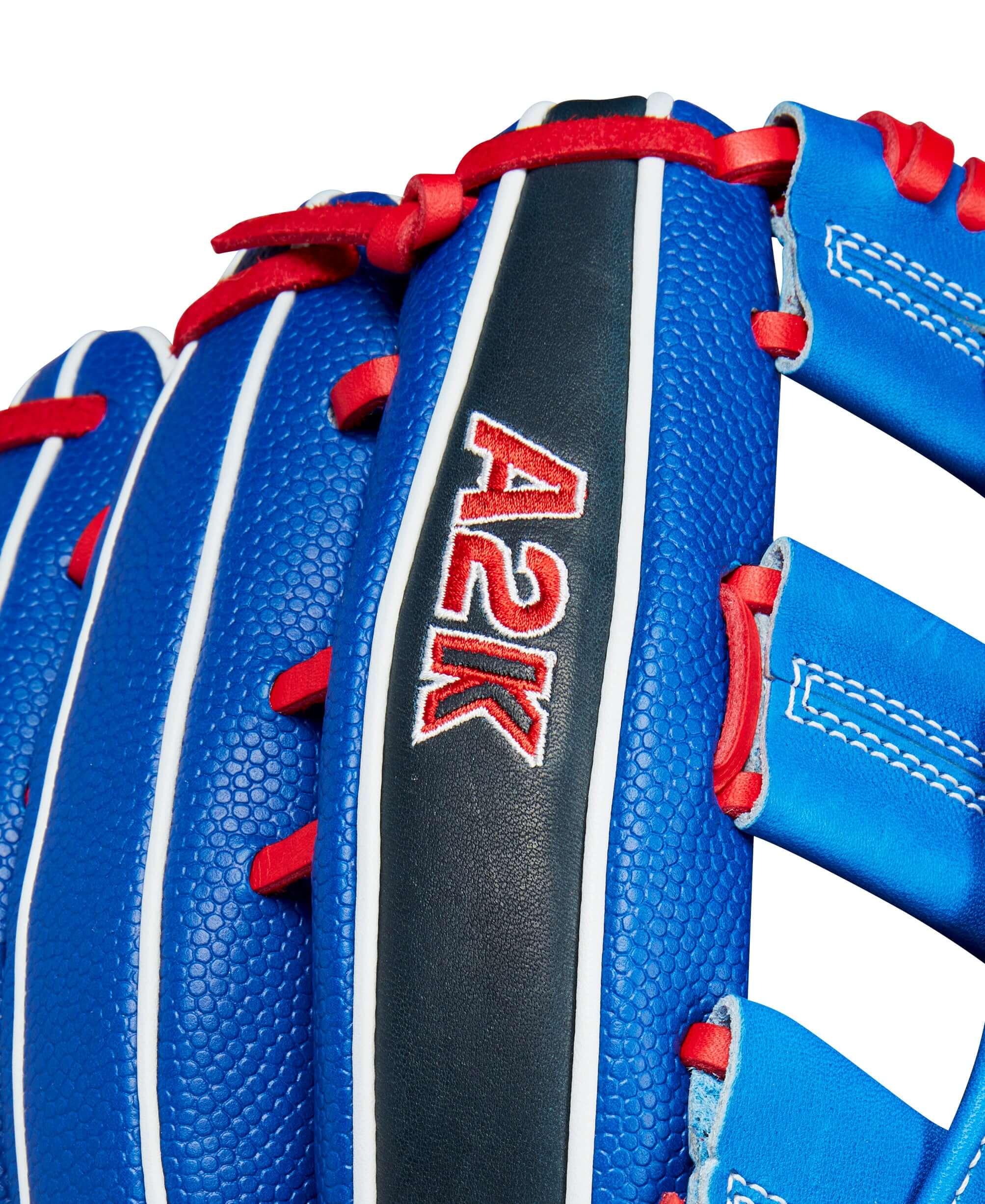 Wilson 2024 A2K Mookie Betts Game Model R 12.5" - Image 9