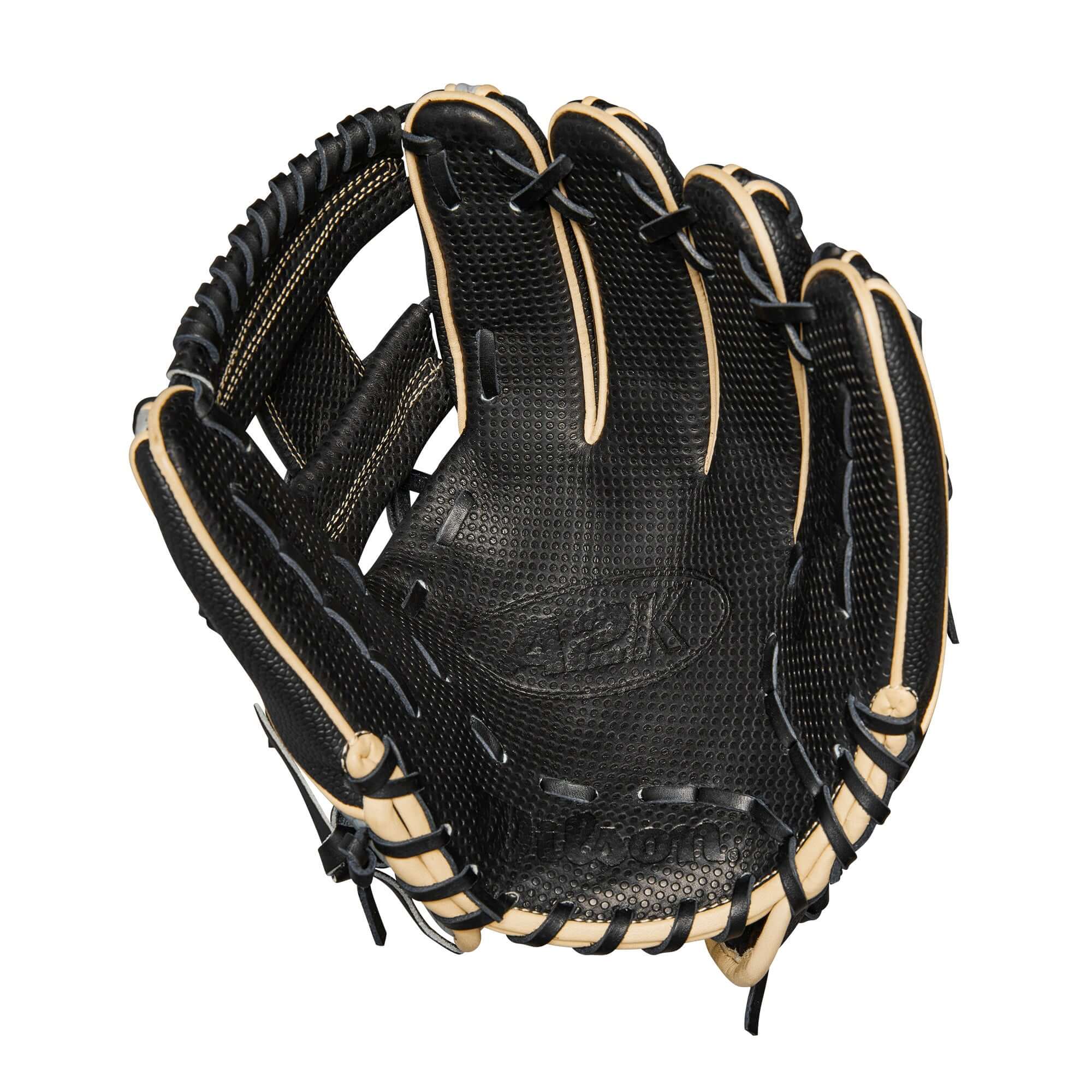 Wilson 2024 A2K SC1786SS Infield Baseball Glove 11.5" - Image 3