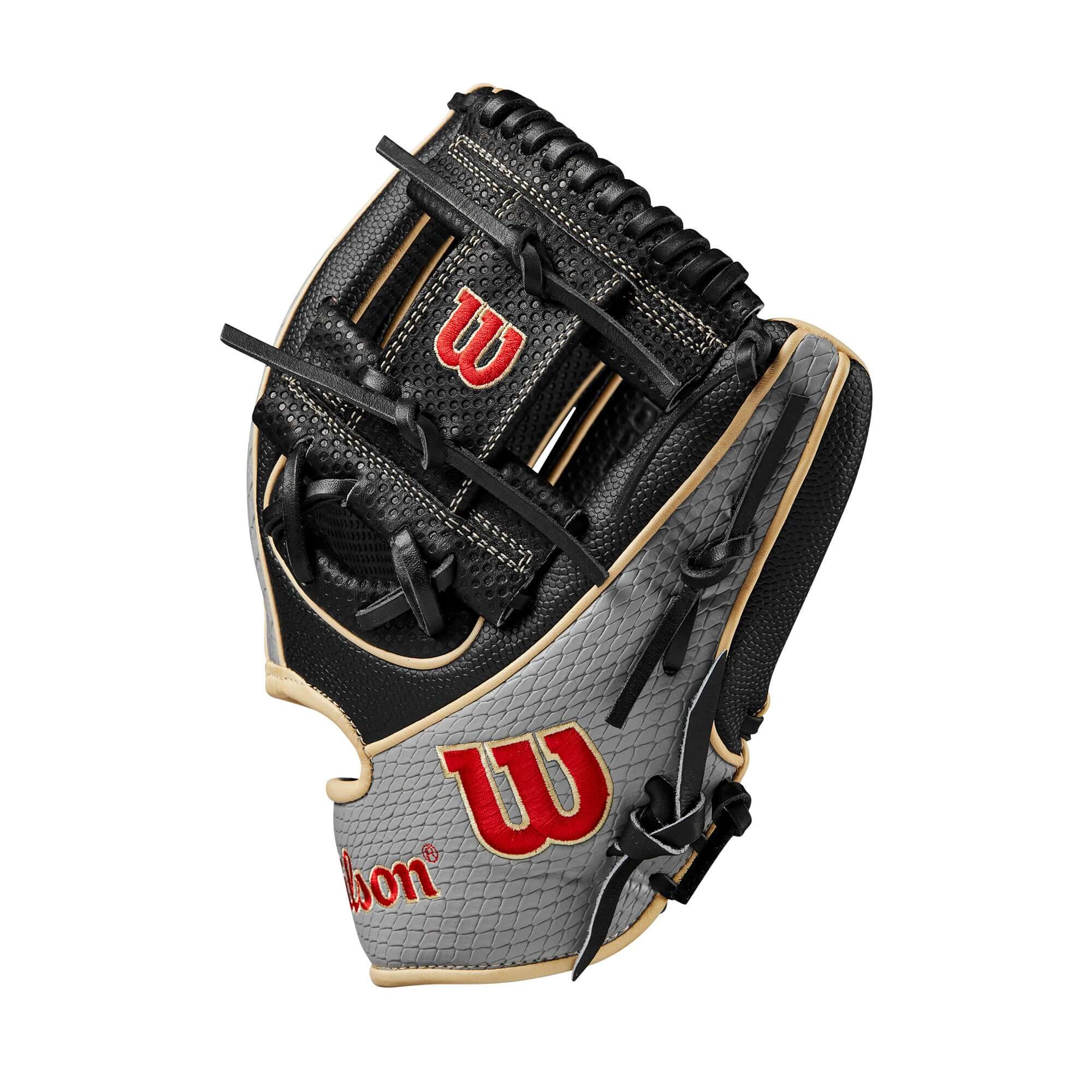 Wilson 2024 A2K SC1786SS Infield Baseball Glove 11.5" - Image 4