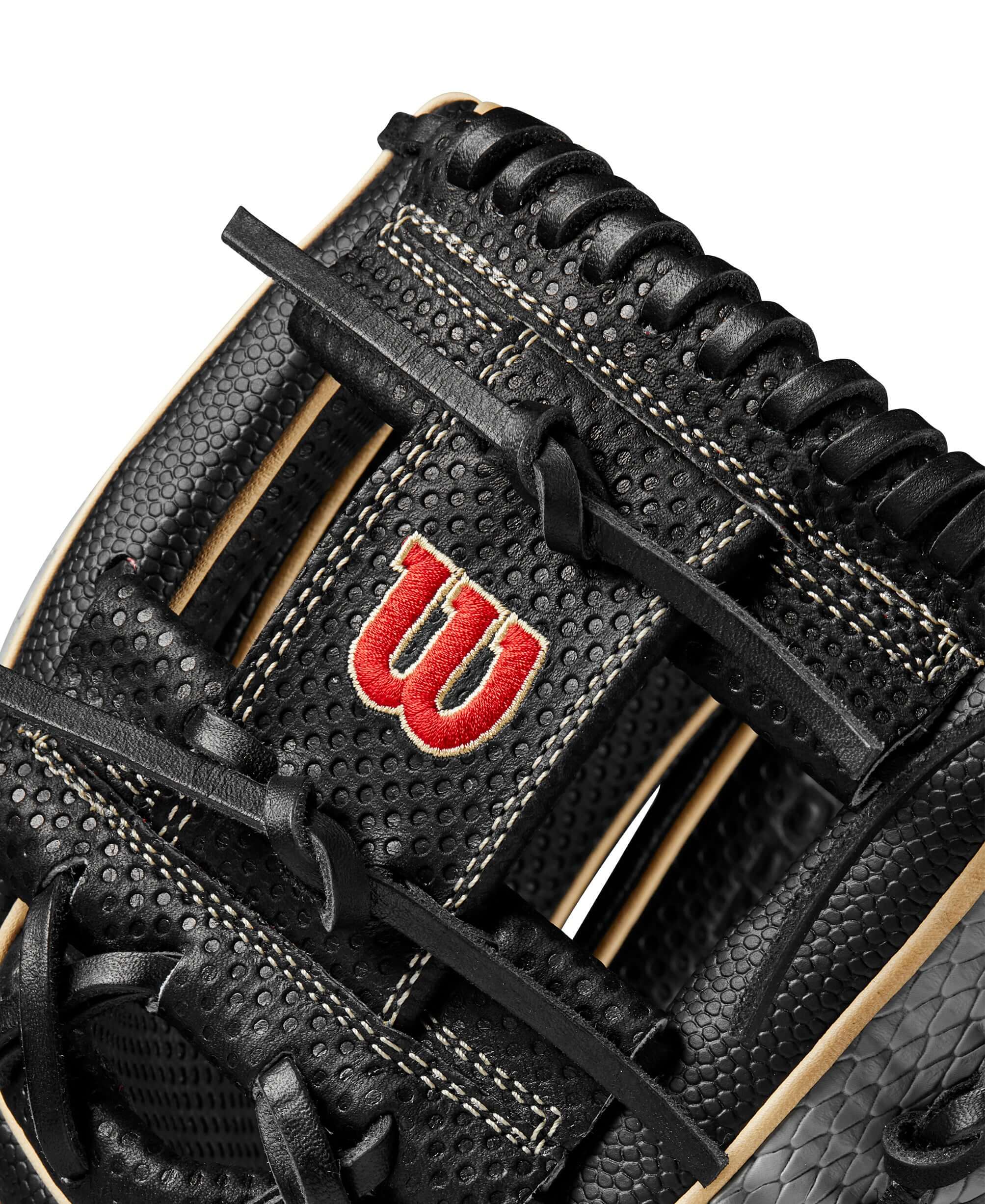 Wilson 2024 A2K SC1786SS Infield Baseball Glove 11.5" - Image 6