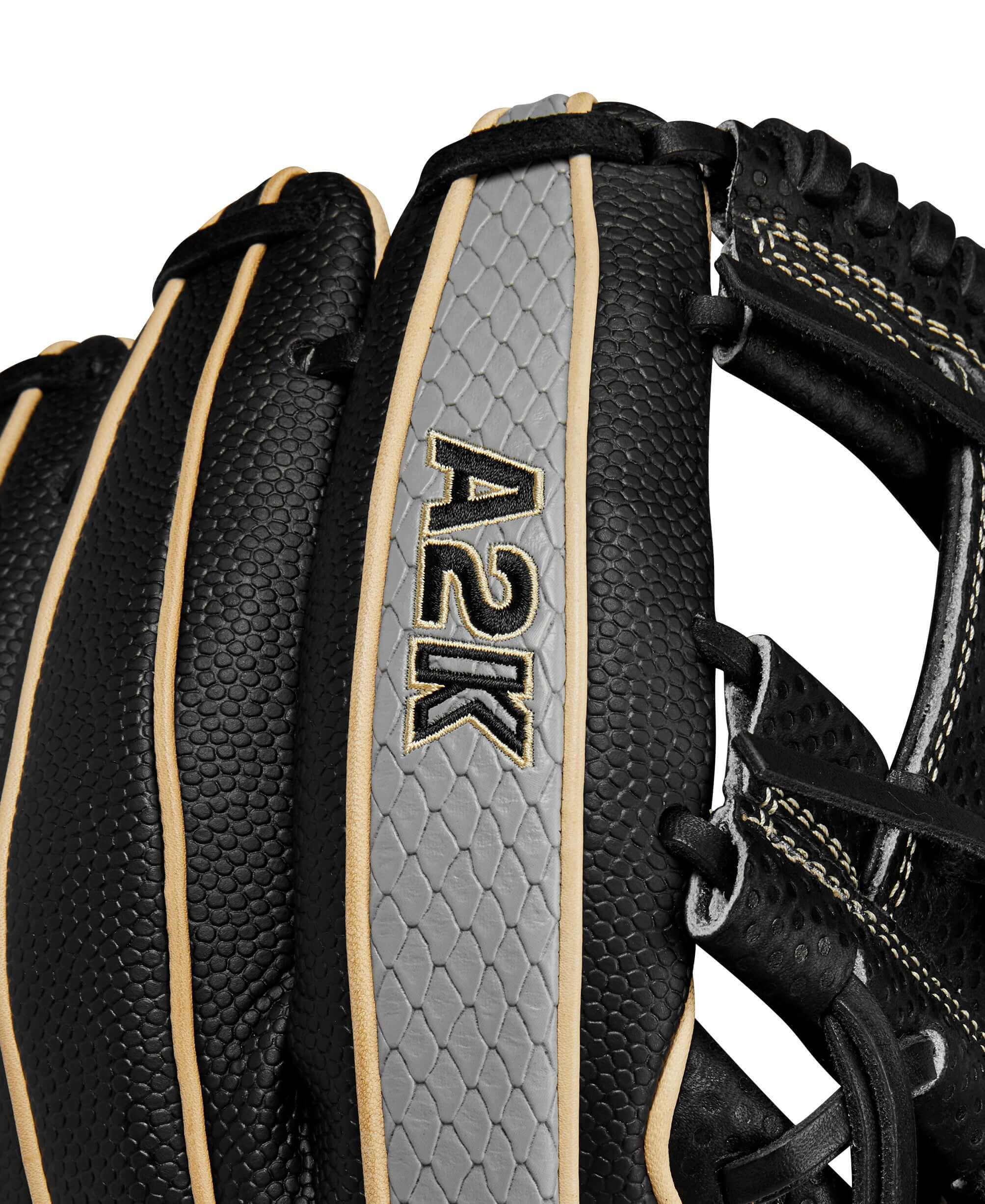 Wilson 2024 A2K SC1786SS Infield Baseball Glove 11.5" - Image 7