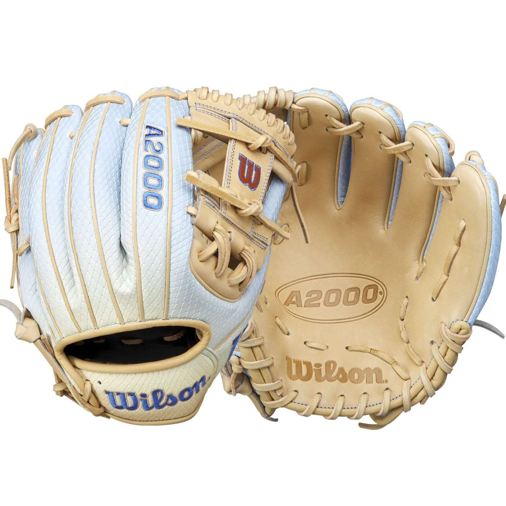 Wilson 2024 Arizona Sky A2000 1786SS 11.5” Infield Baseball Glove