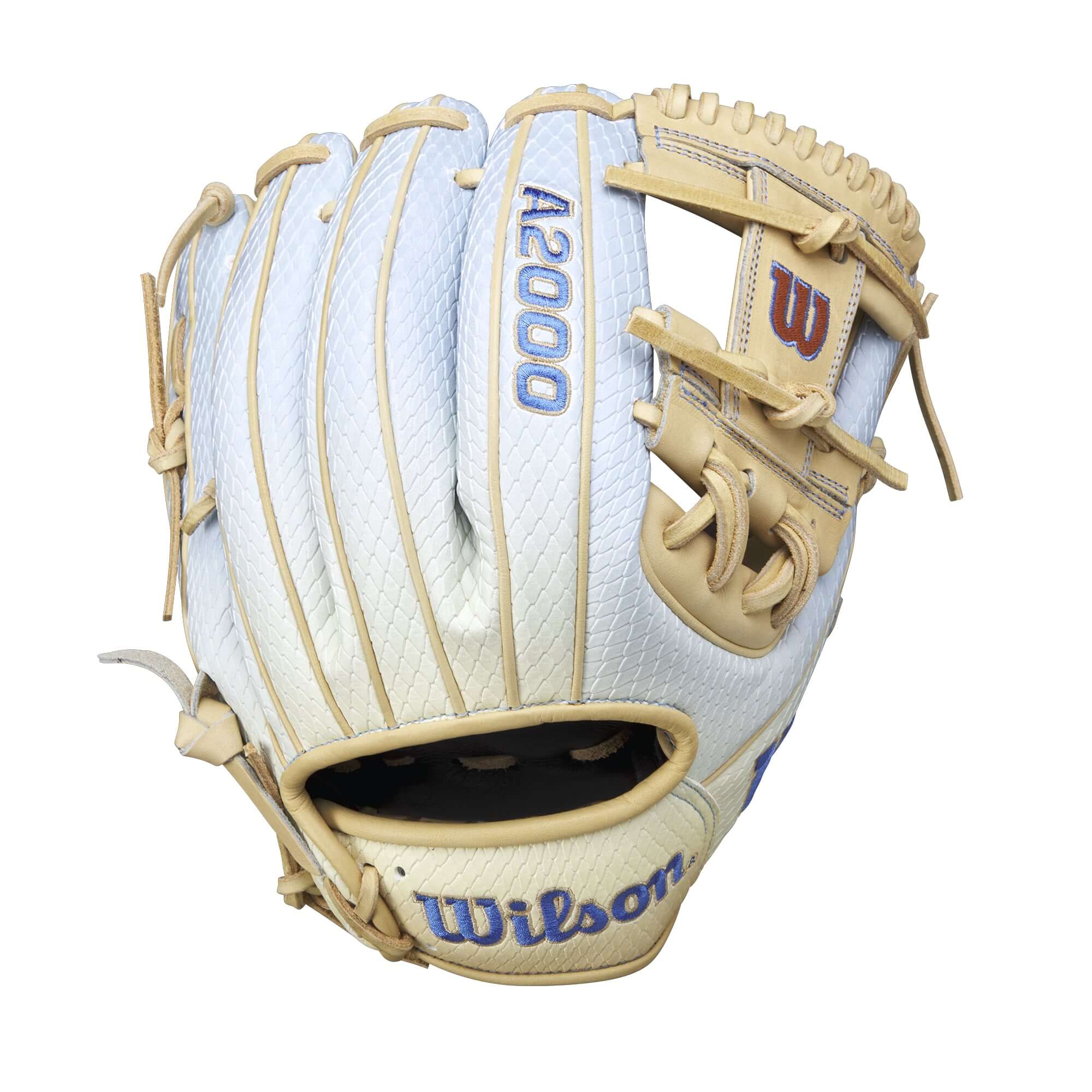 Wilson 2024 Arizona Sky A2000 1786SS 11.5” Infield Baseball Glove - Image 2