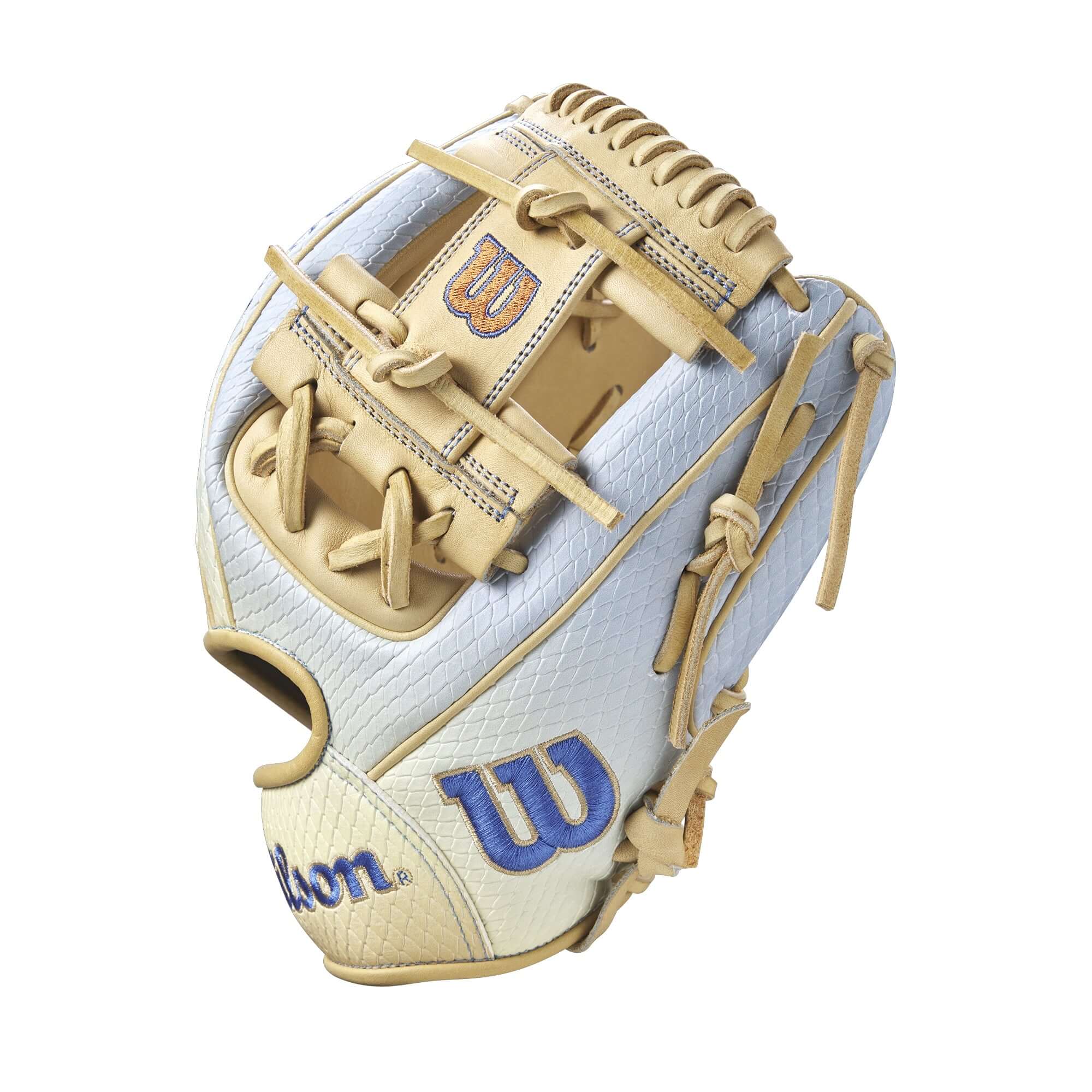 Wilson 2024 Arizona Sky A2000 1786SS 11.5” Infield Baseball Glove - Image 4