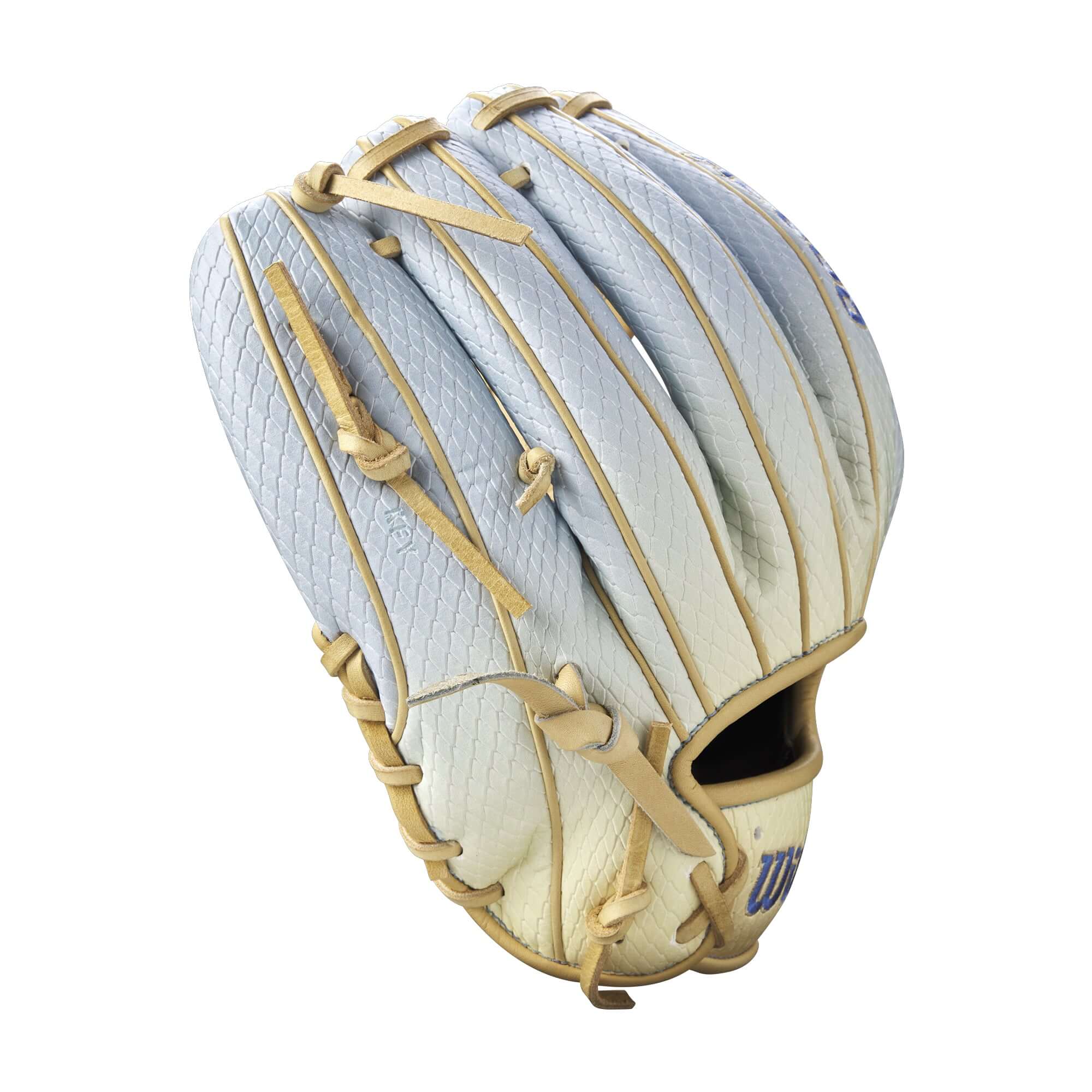 Wilson 2024 Arizona Sky A2000 1786SS 11.5” Infield Baseball Glove - Image 5