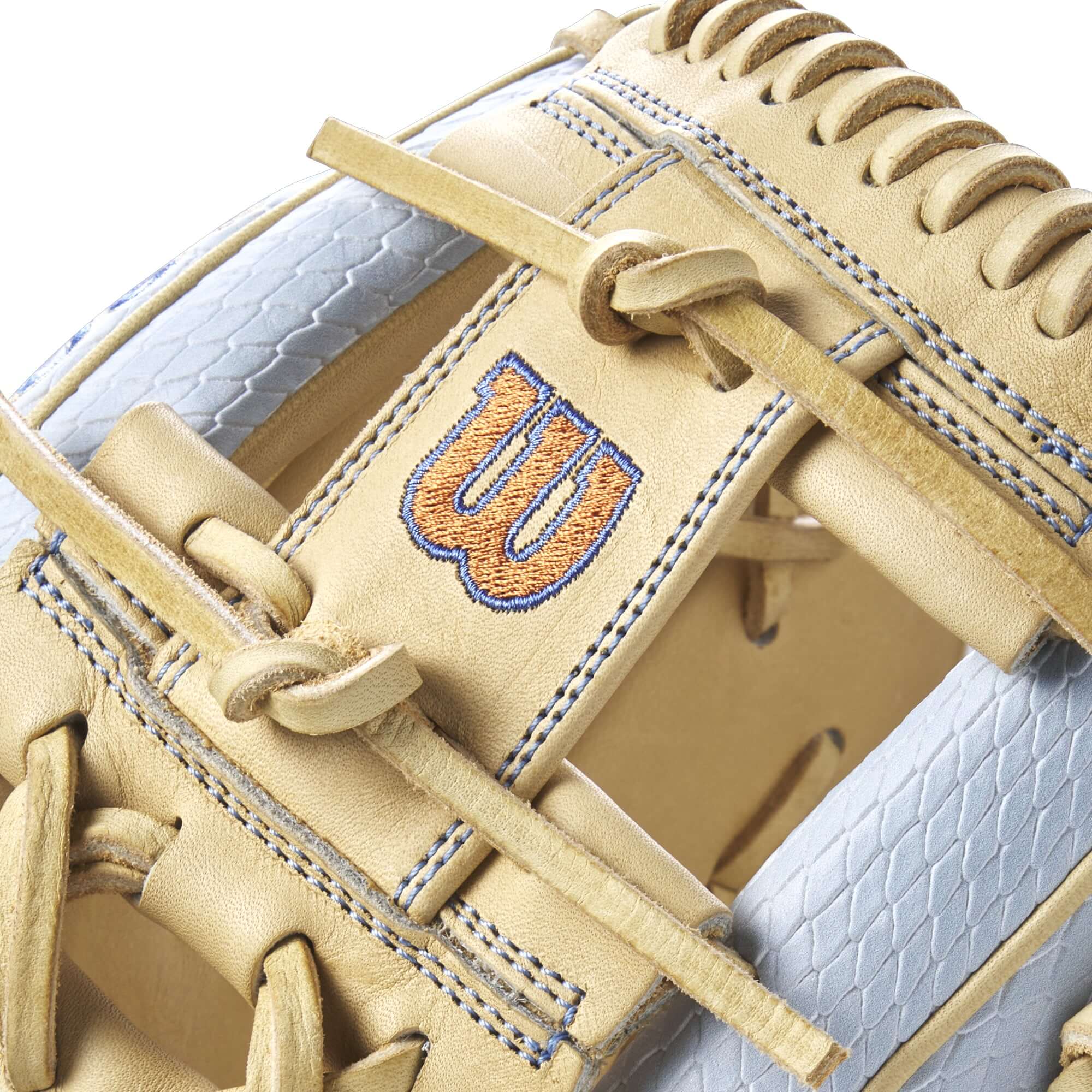 Wilson 2024 Arizona Sky A2000 1786SS 11.5” Infield Baseball Glove - Image 6