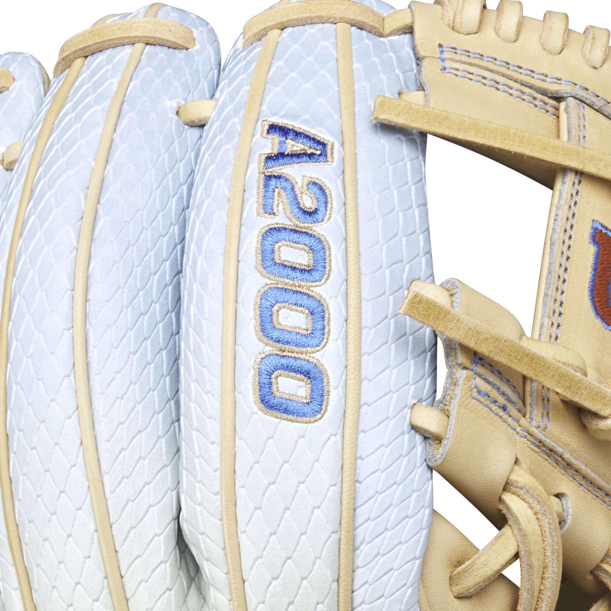 Wilson 2024 Arizona Sky A2000 1786SS 11.5” Infield Baseball Glove - Image 7