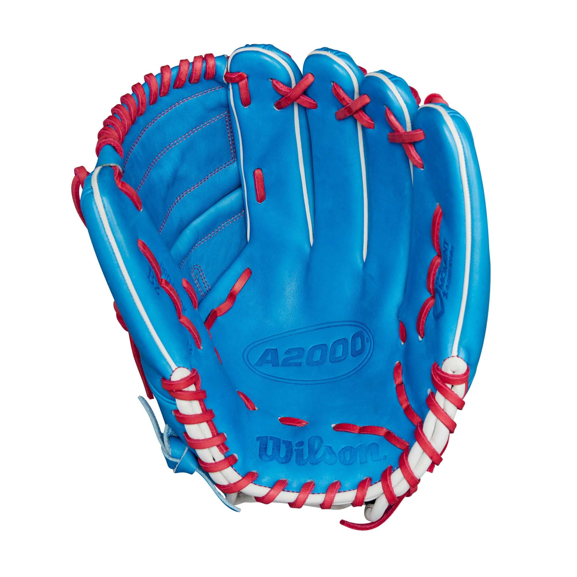 Wilson 2024 Autism Speaks A2000 B2 Pitcher’s Baseball Glove 12" RHT - Image 3